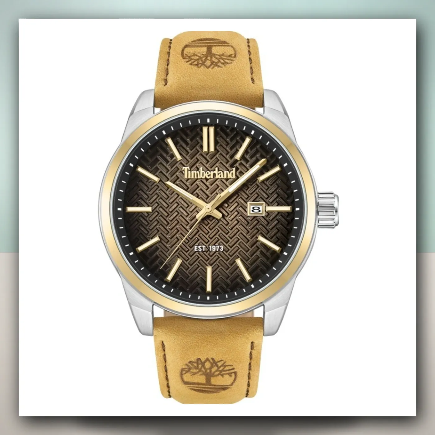Satovi Timberland TDWGB0054901