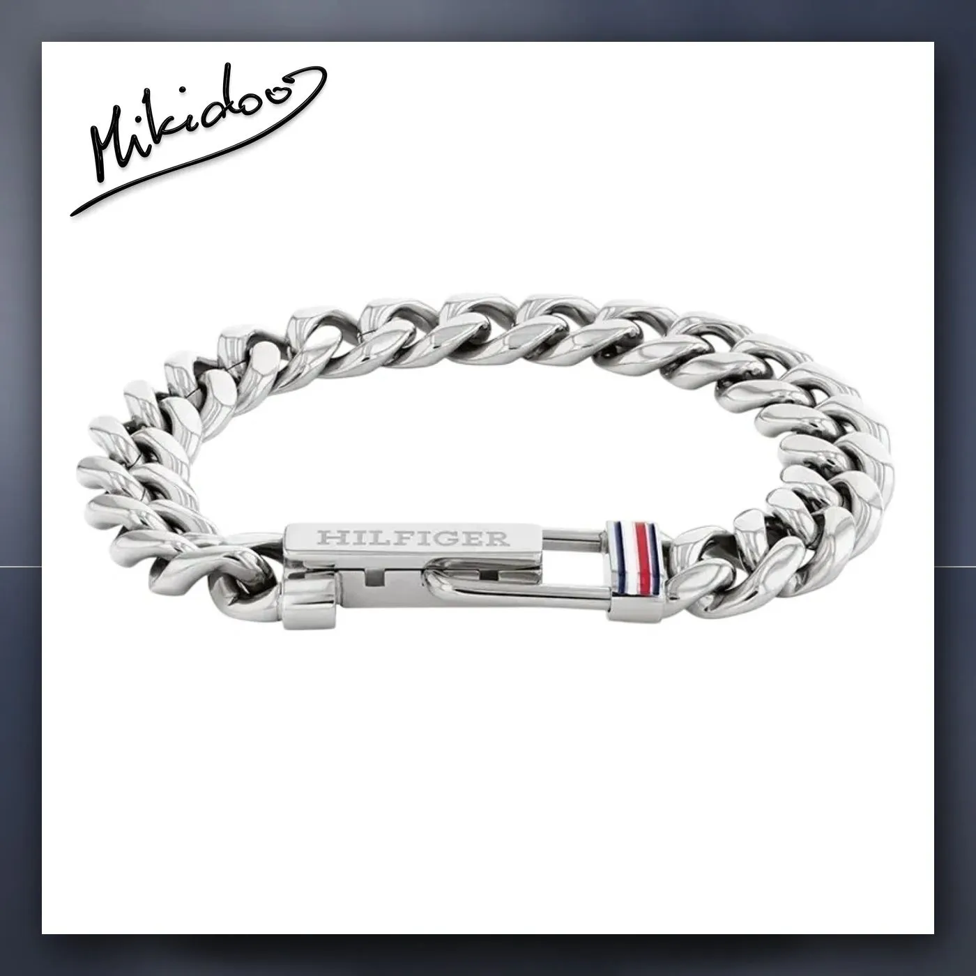 Narukvica Tommy Hilfiger 2790610