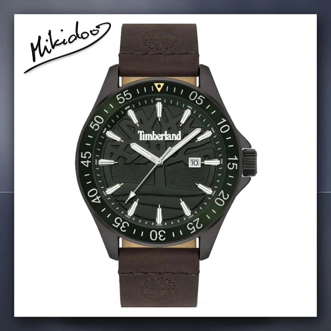 Satovi Timberland TDWGB9001603