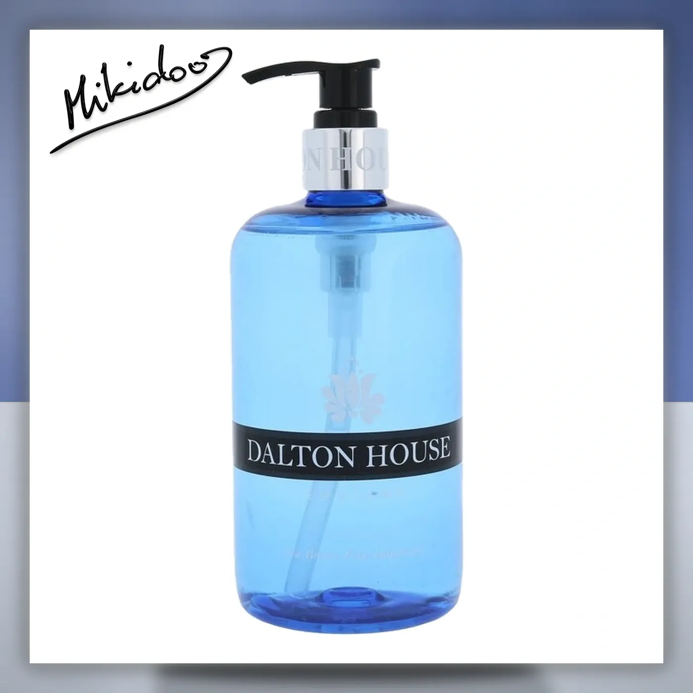 Dalton House Sea Breeze