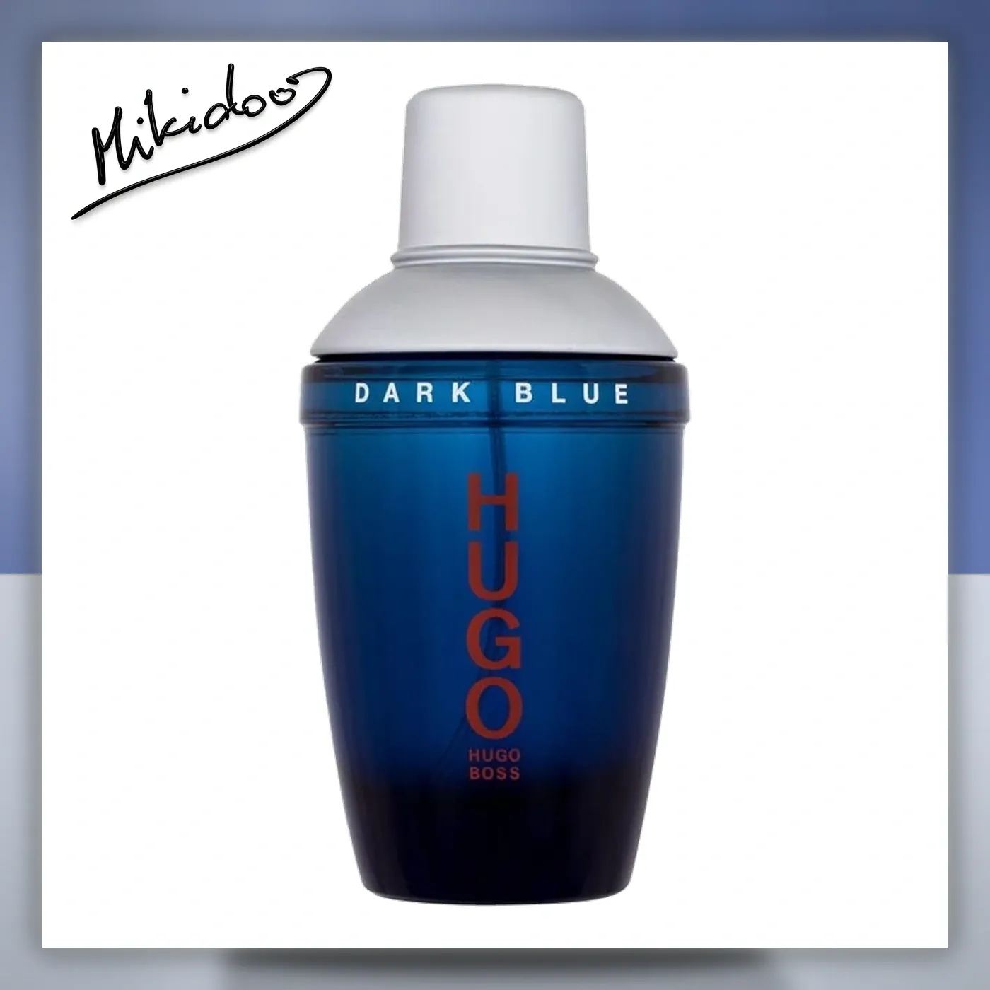 Hugo Dark Blue