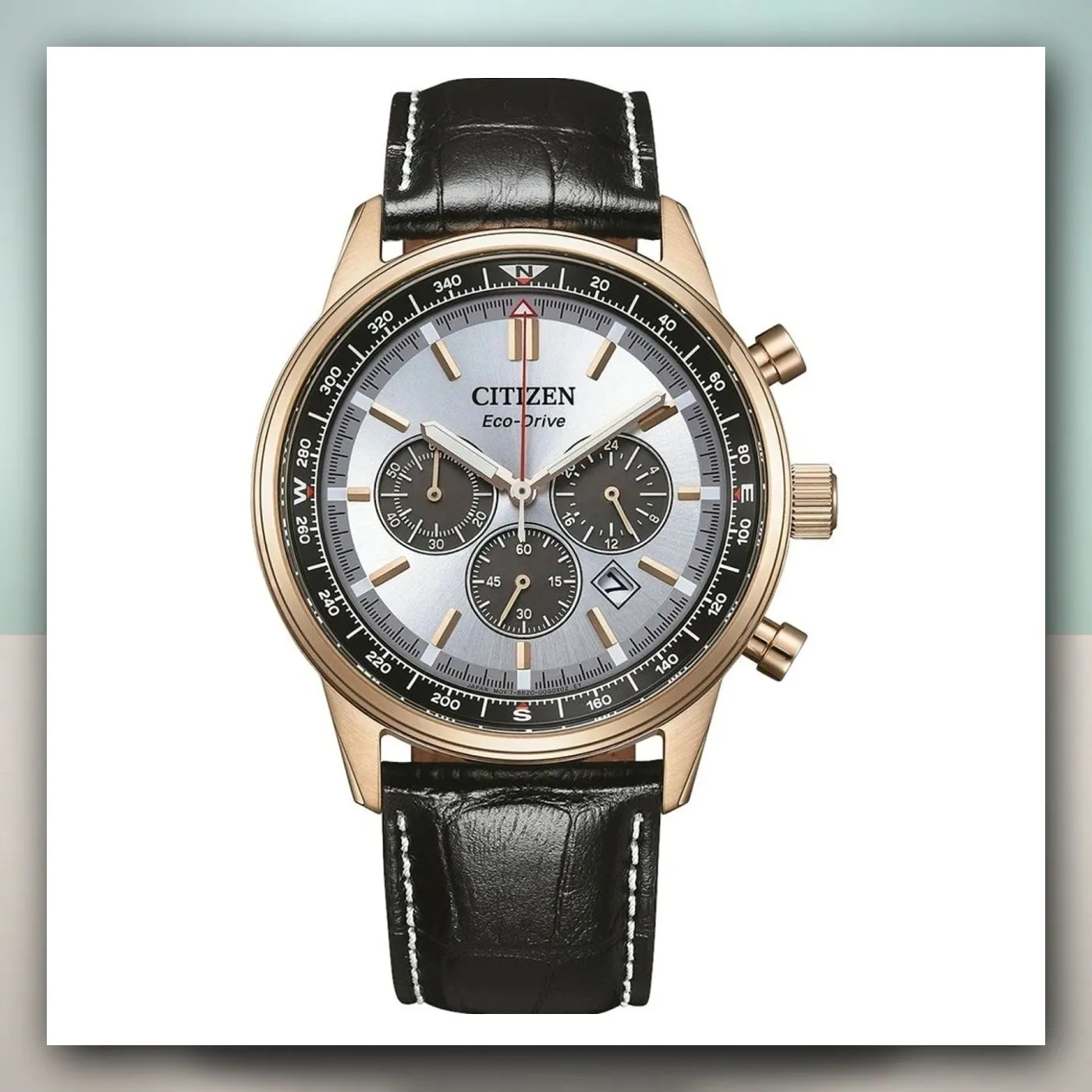 Satovi Citizen Eco-Drive CA4723-03A