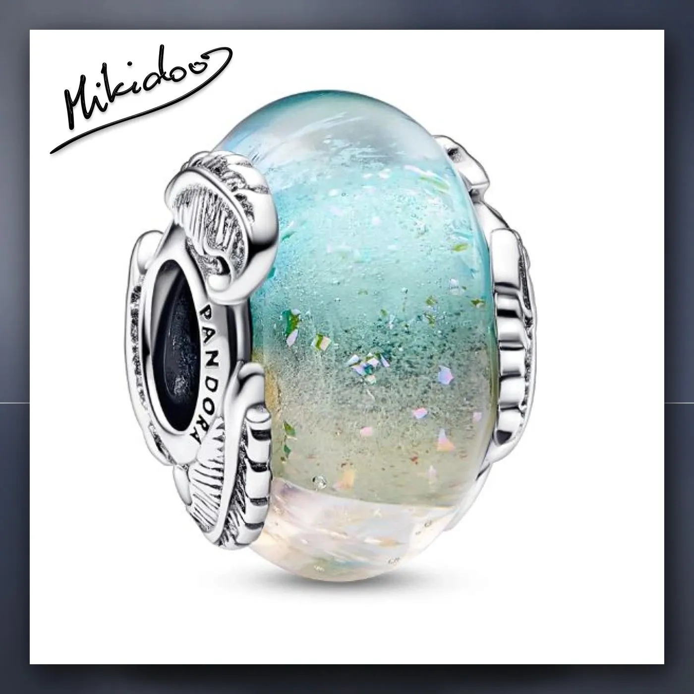 Privjesak Pandora Moments 792577C00