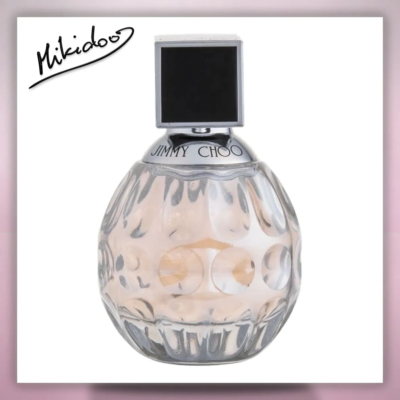 Jimmy Choo | Jimmy Choo | Eau de Toilette | 40ml