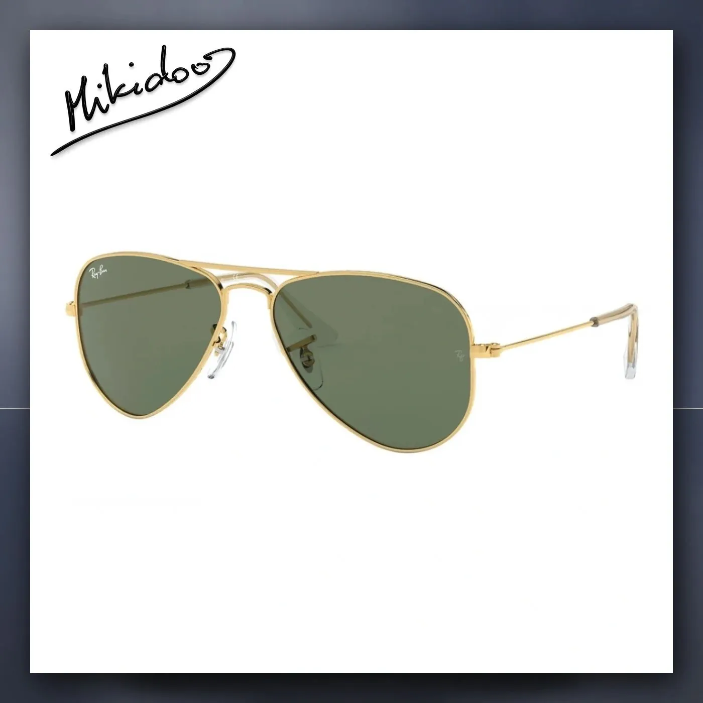 Sunčane naočale Ray-Ban RJ9506S 223/71 50