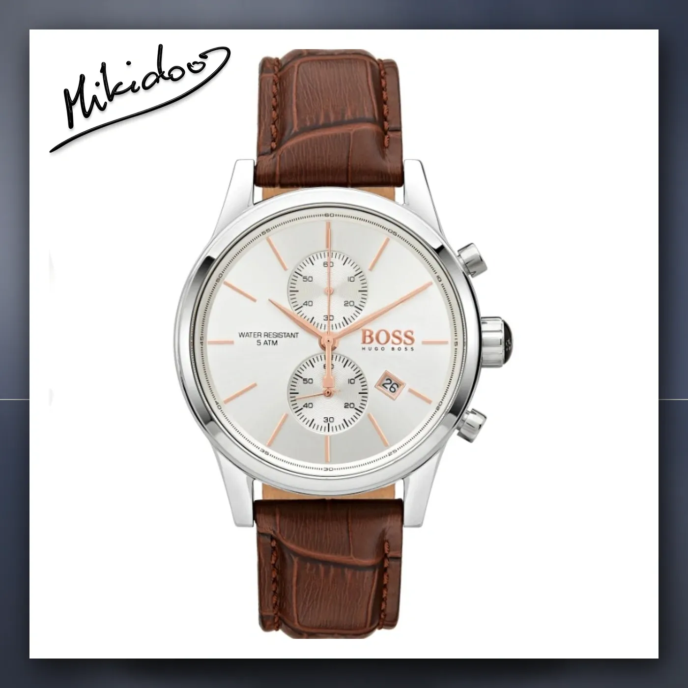 Satovi Hugo Boss Jet 1513280