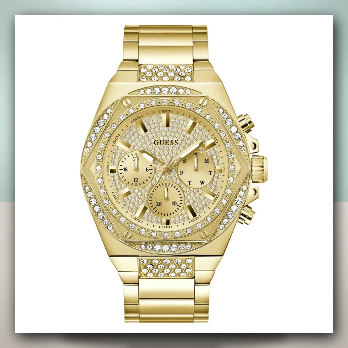 Satovi Guess Trend GW0899G2