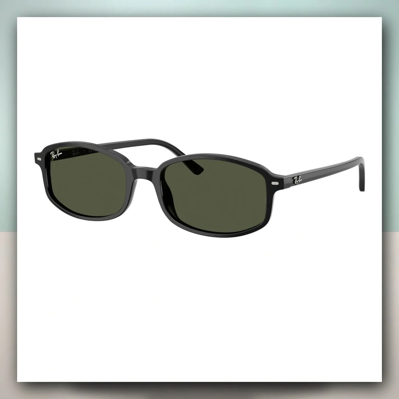 Sunčane naočale Ray-Ban Sam RB2232 901/31 56