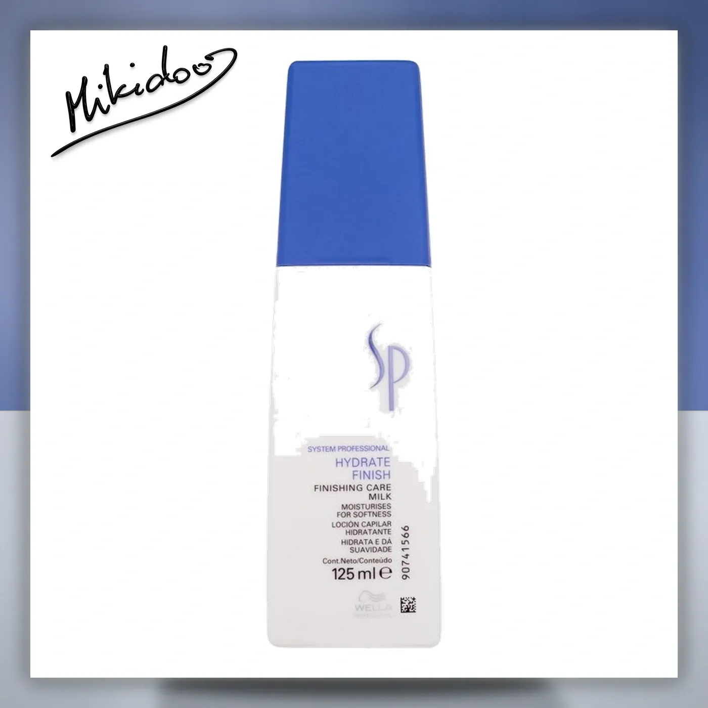 SP Hydrate Finish