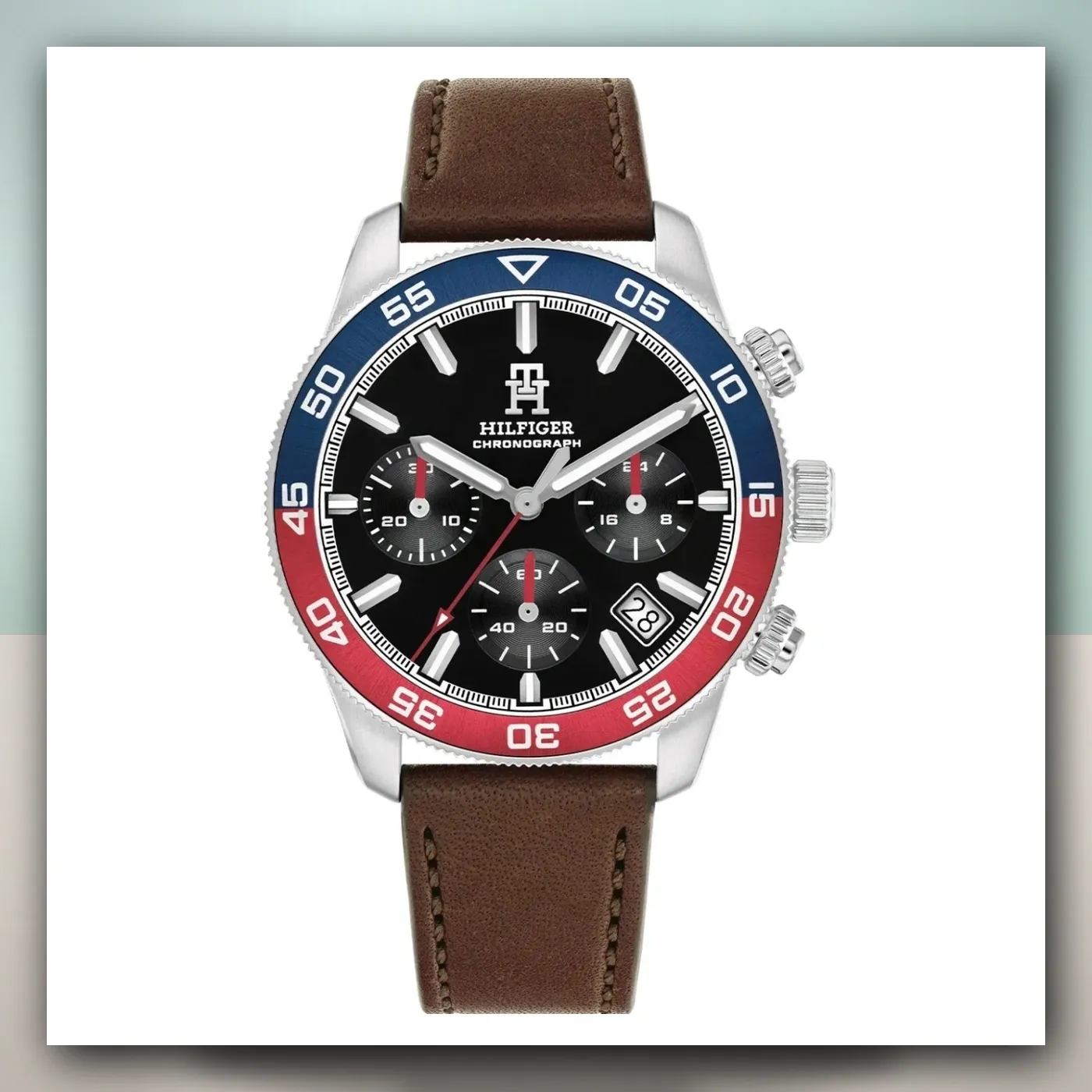 Satovi Tommy Hilfiger TH85 1792166