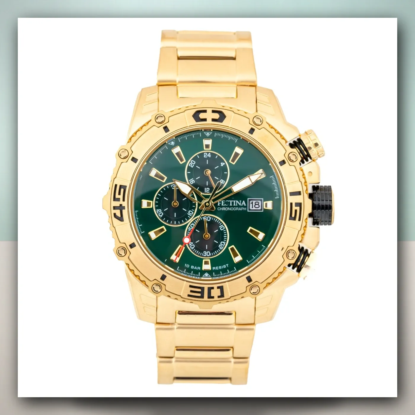 Satovi Festina Prestige 20492/3