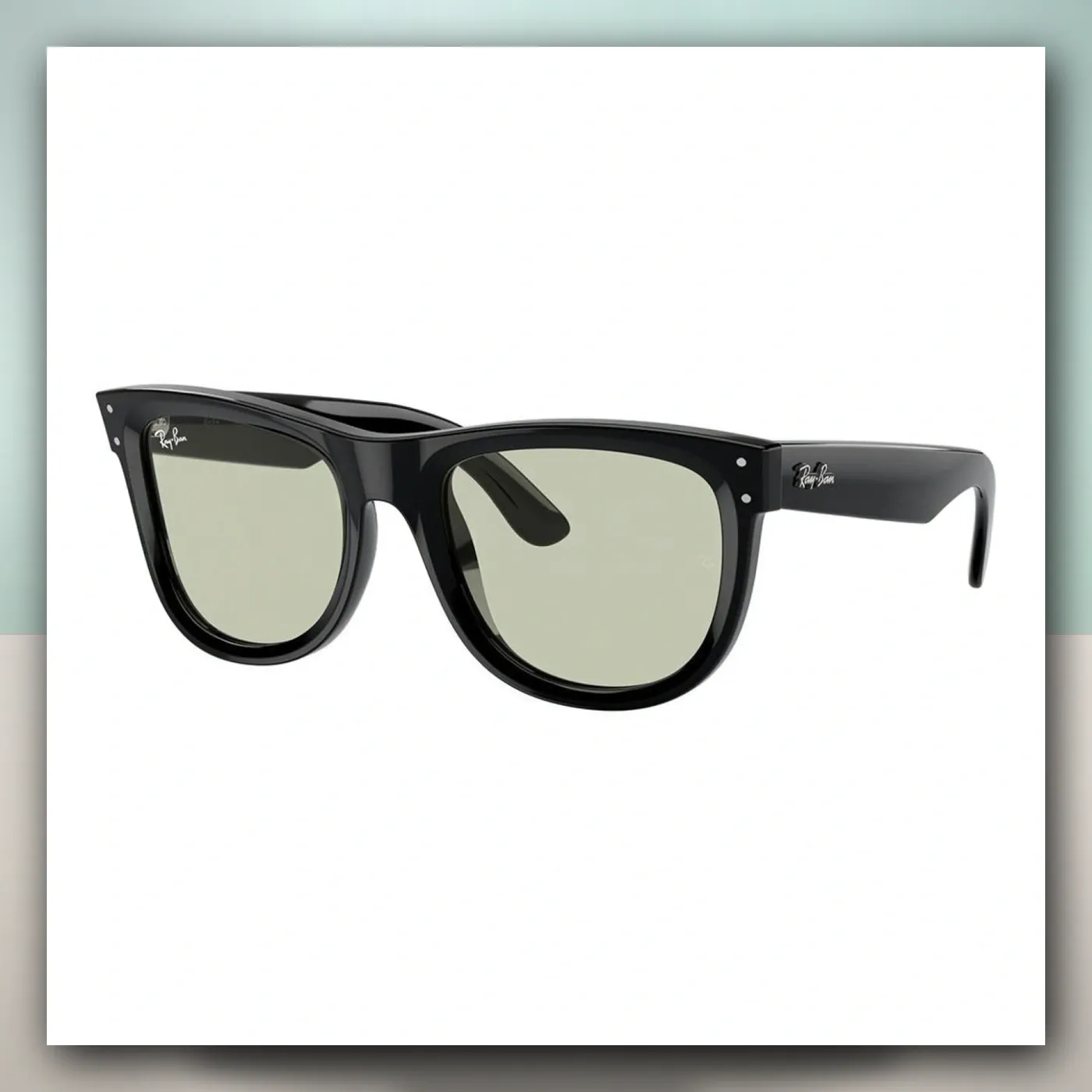 Sunčane naočale Ray-Ban RBR0502S 6677/2 53