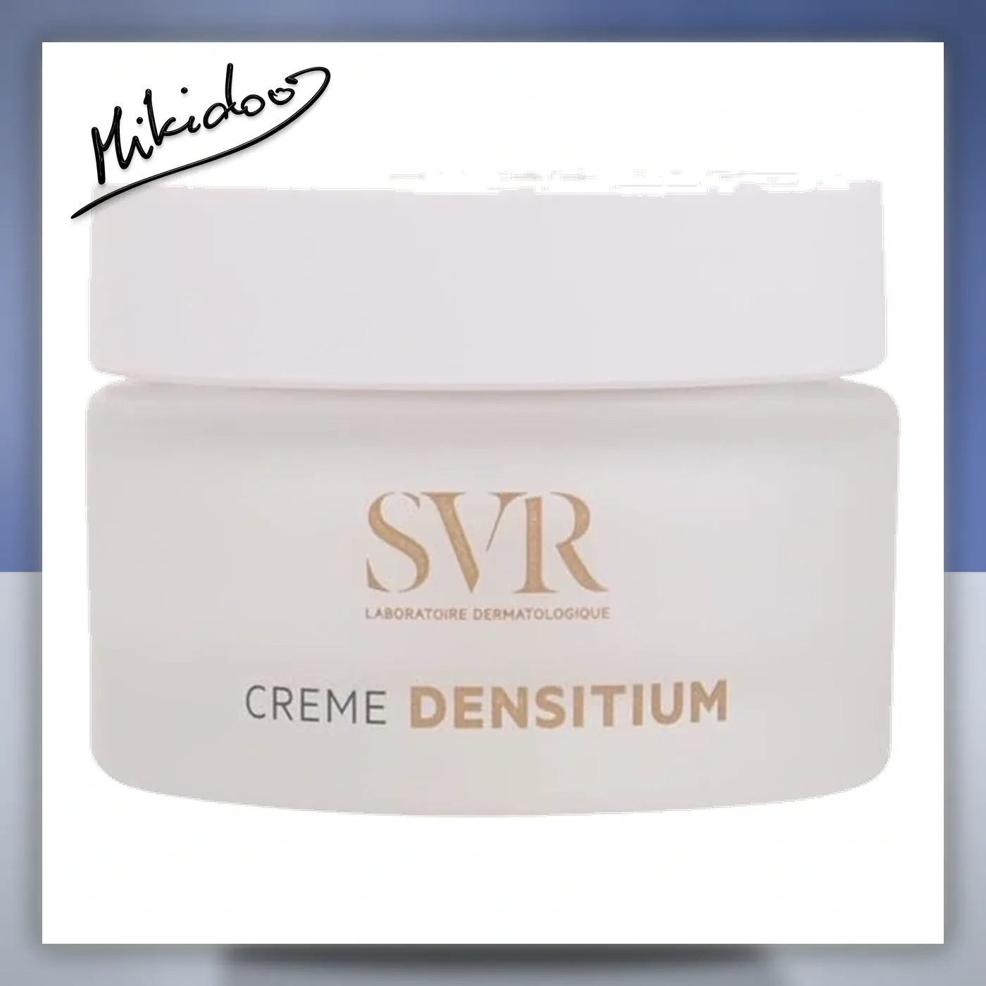 Densitium Creme