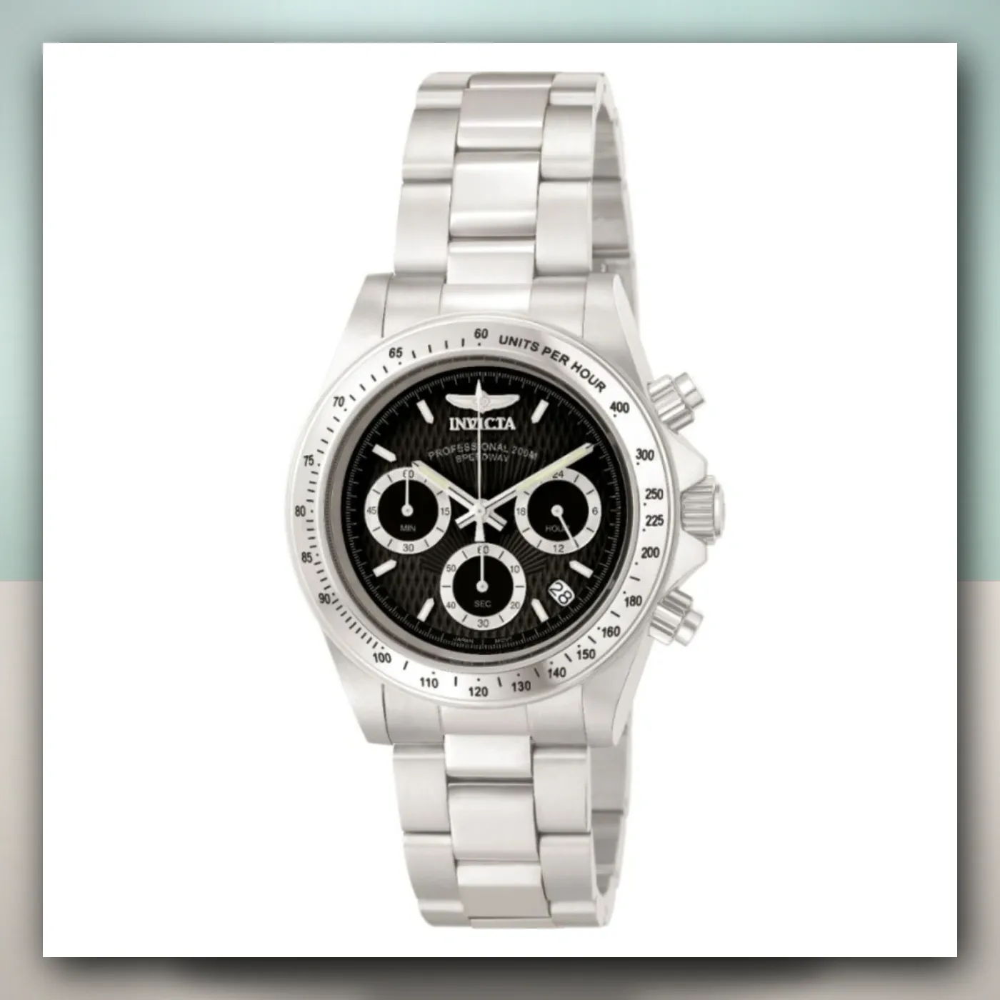 Satovi Invicta Speedway 9223