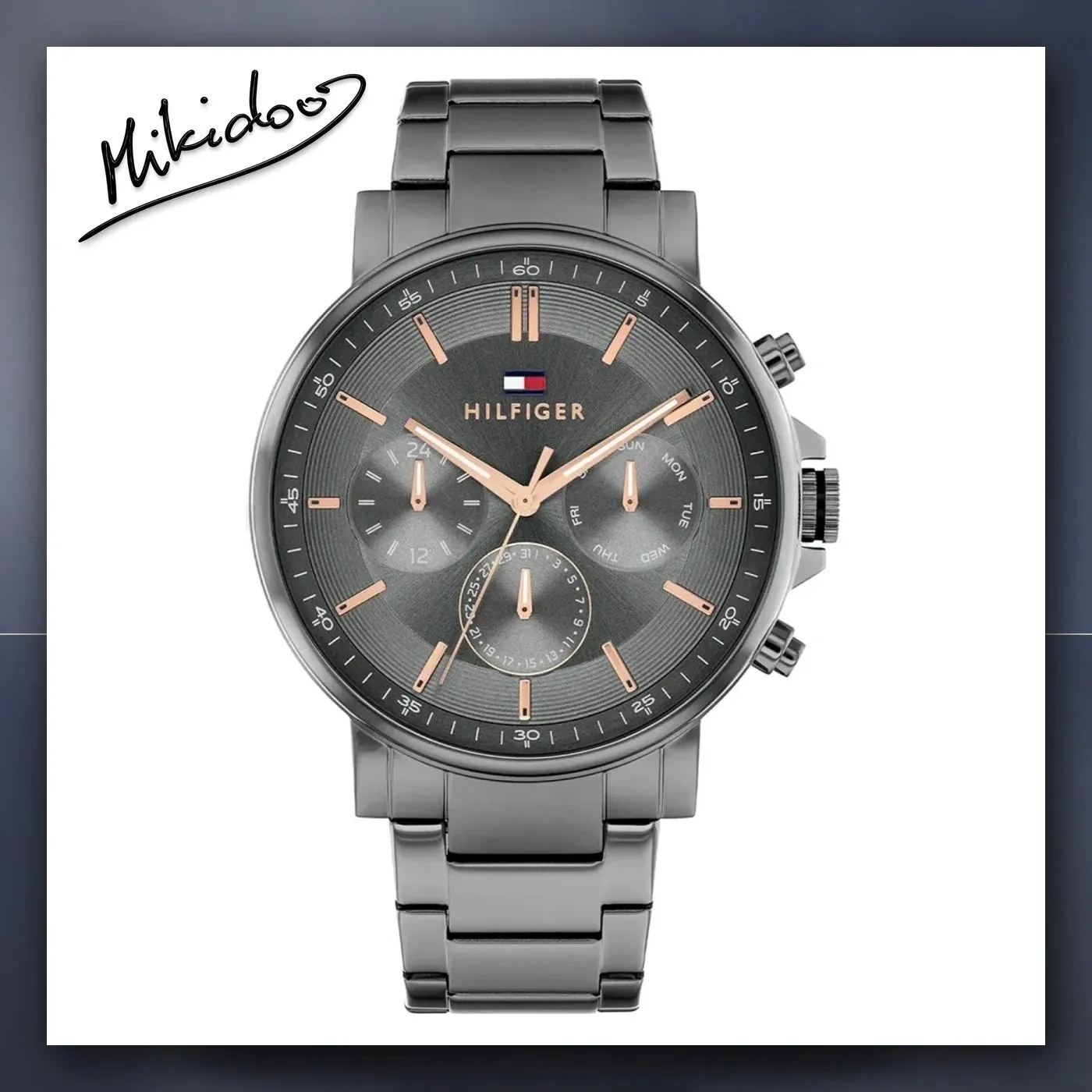 Tommy Hilfiger Tyson