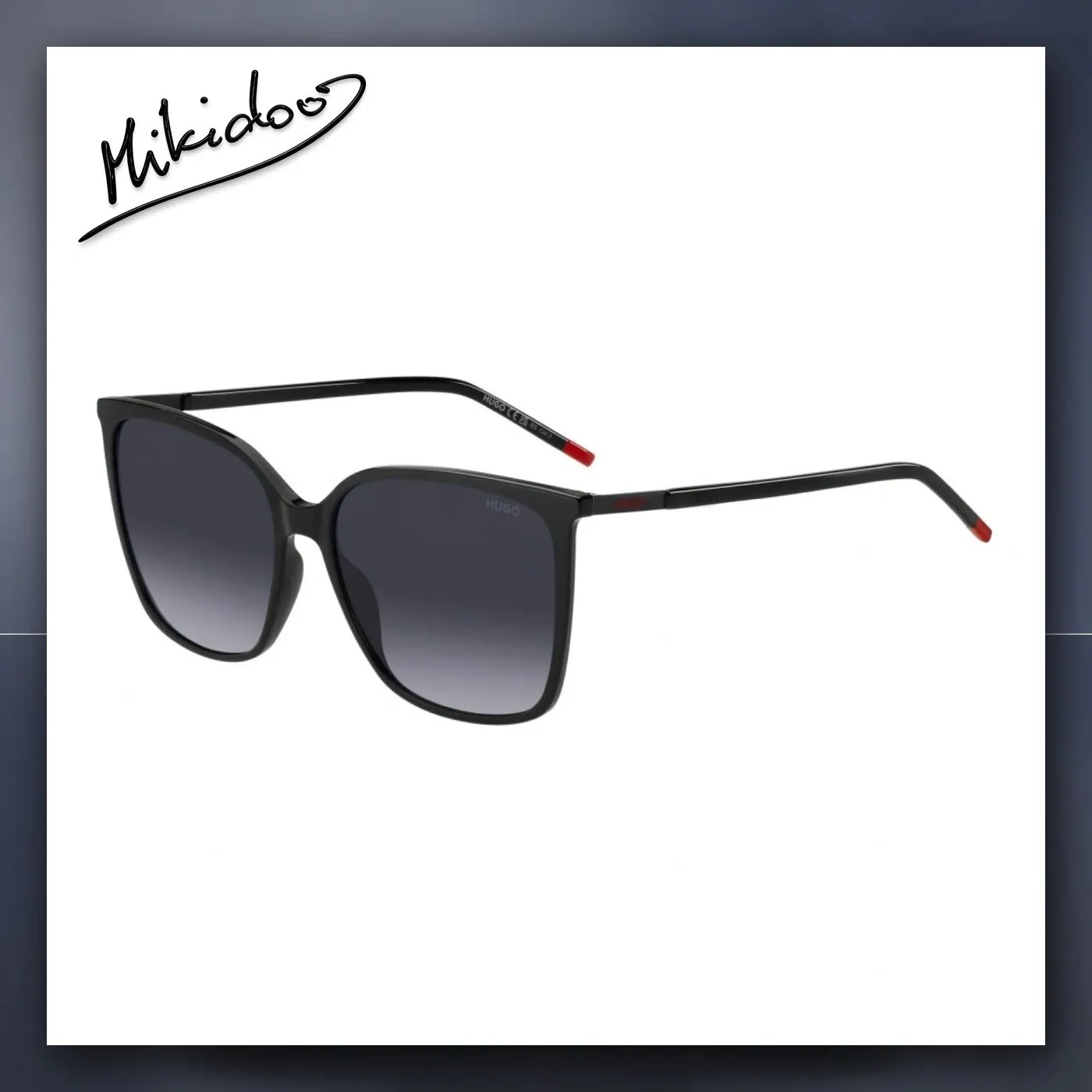 Sunčane naočale Hugo Boss HG 1275/S 807 9O 57