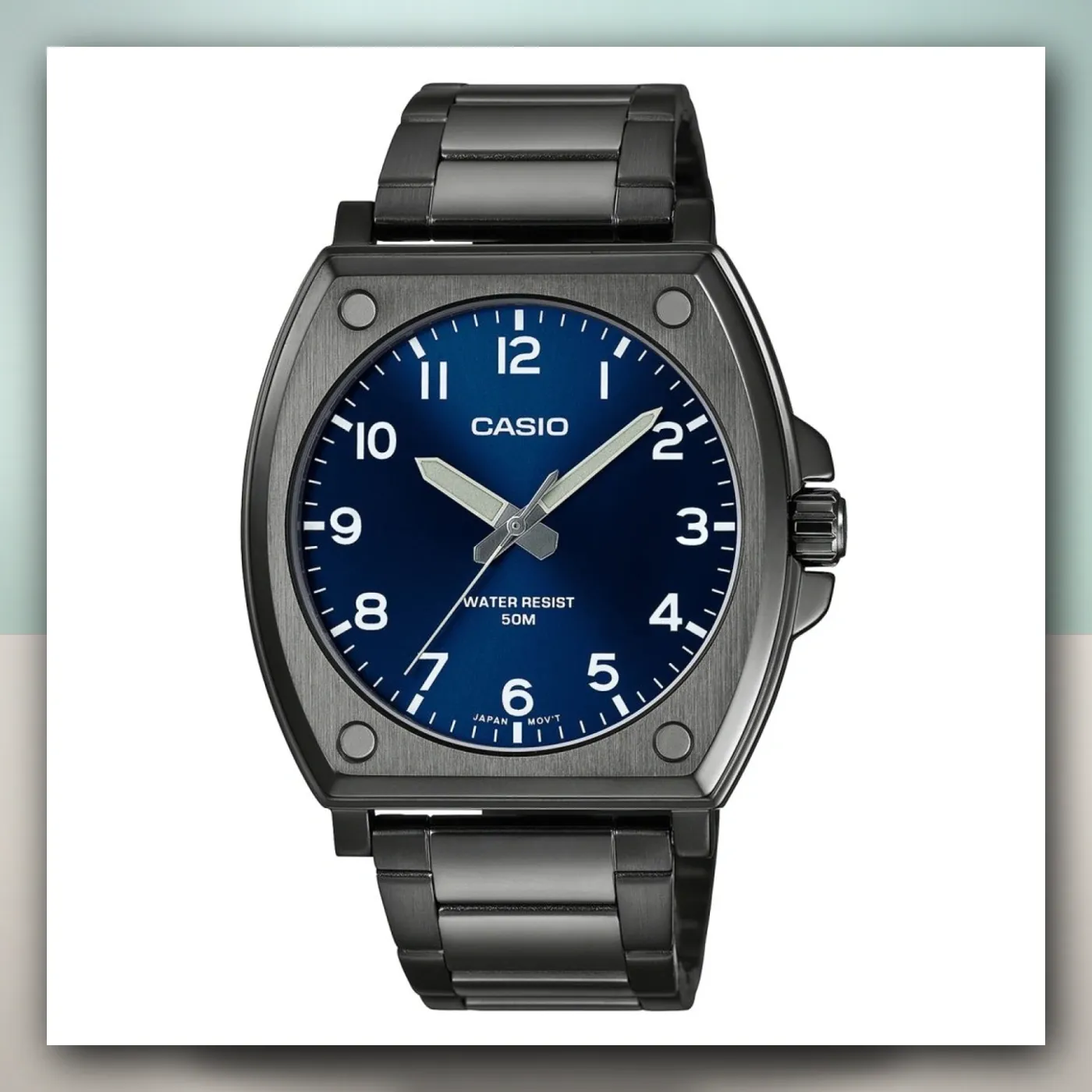 Satovi Casio Timeless MTP-E730B-2AVDF