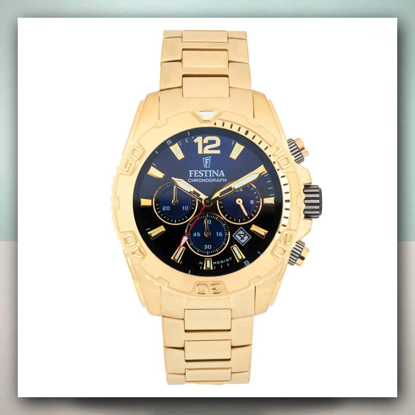 Satovi Festina Timeless Chronograph 20684/2