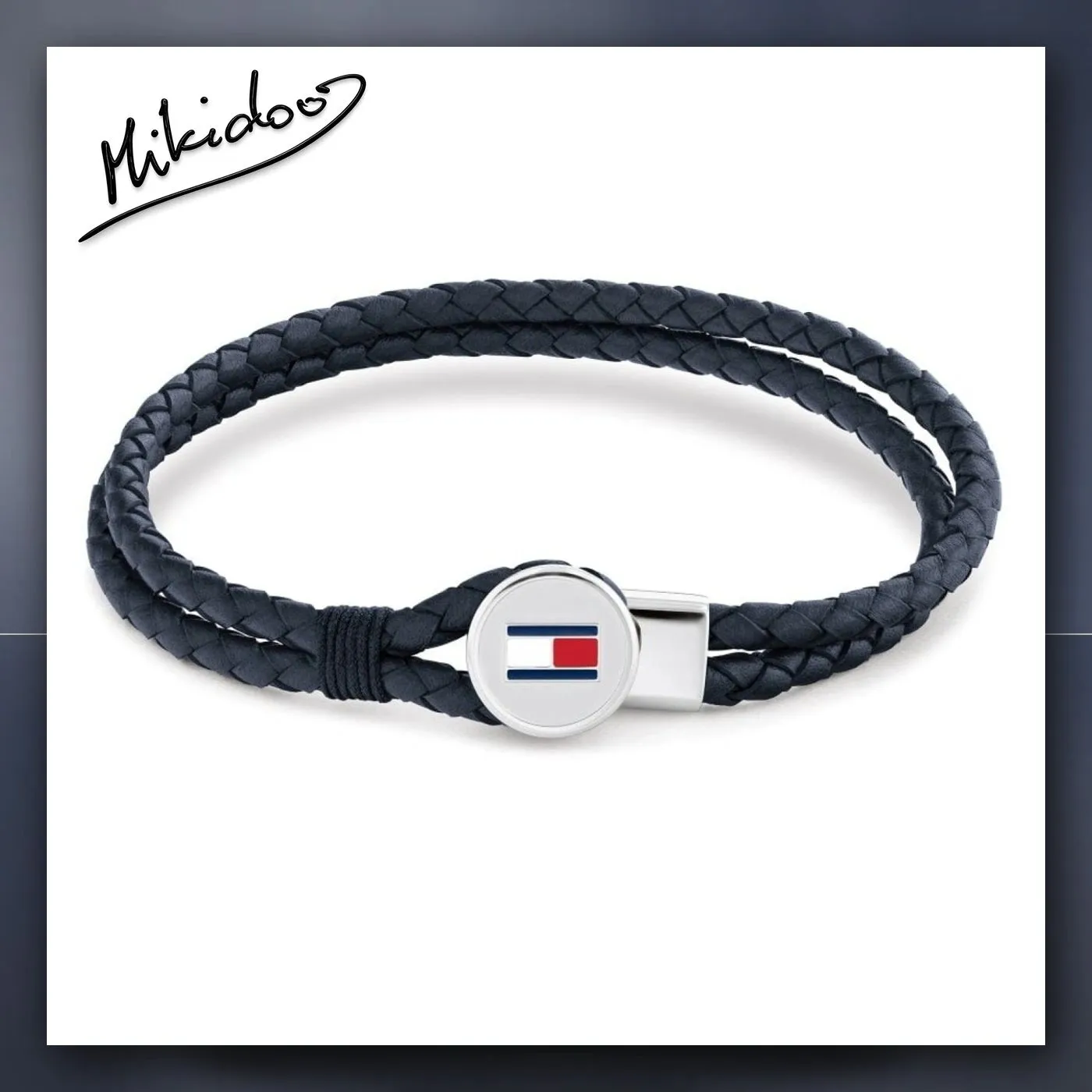 Narukvica Tommy Hilfiger 2790656