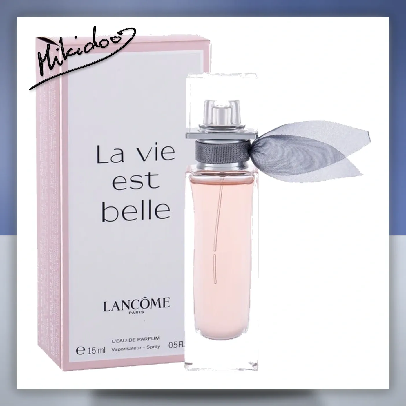 La Vie Est Belle
