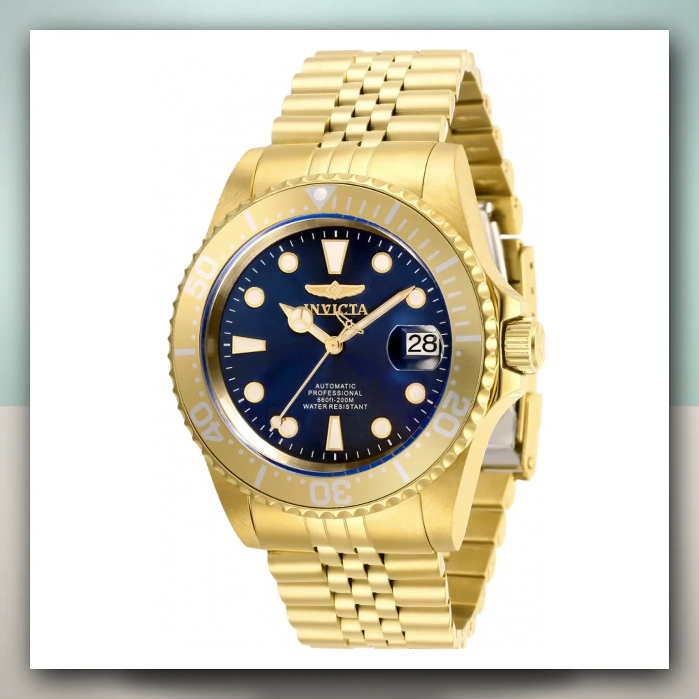 Satovi Invicta Pro Diver 30097