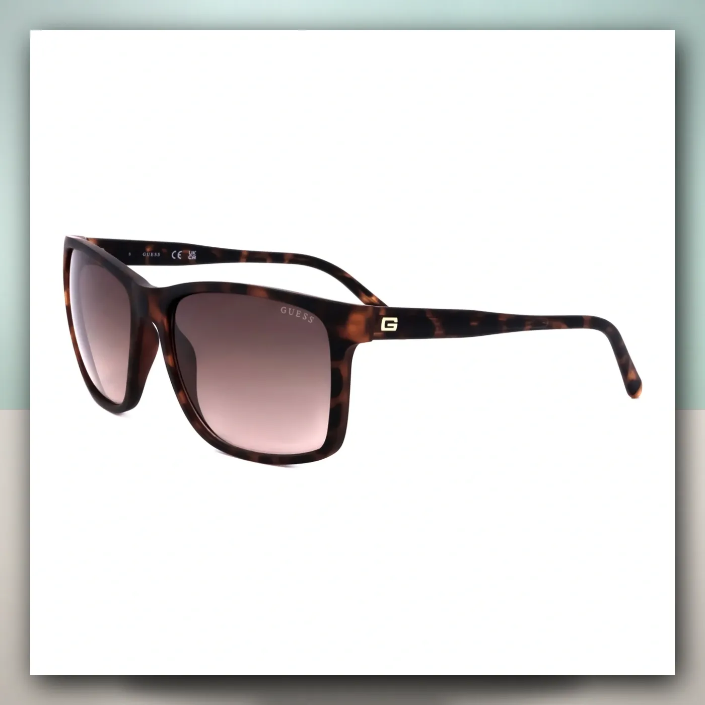 Sunčane naočale Guess GF5082 52F 60