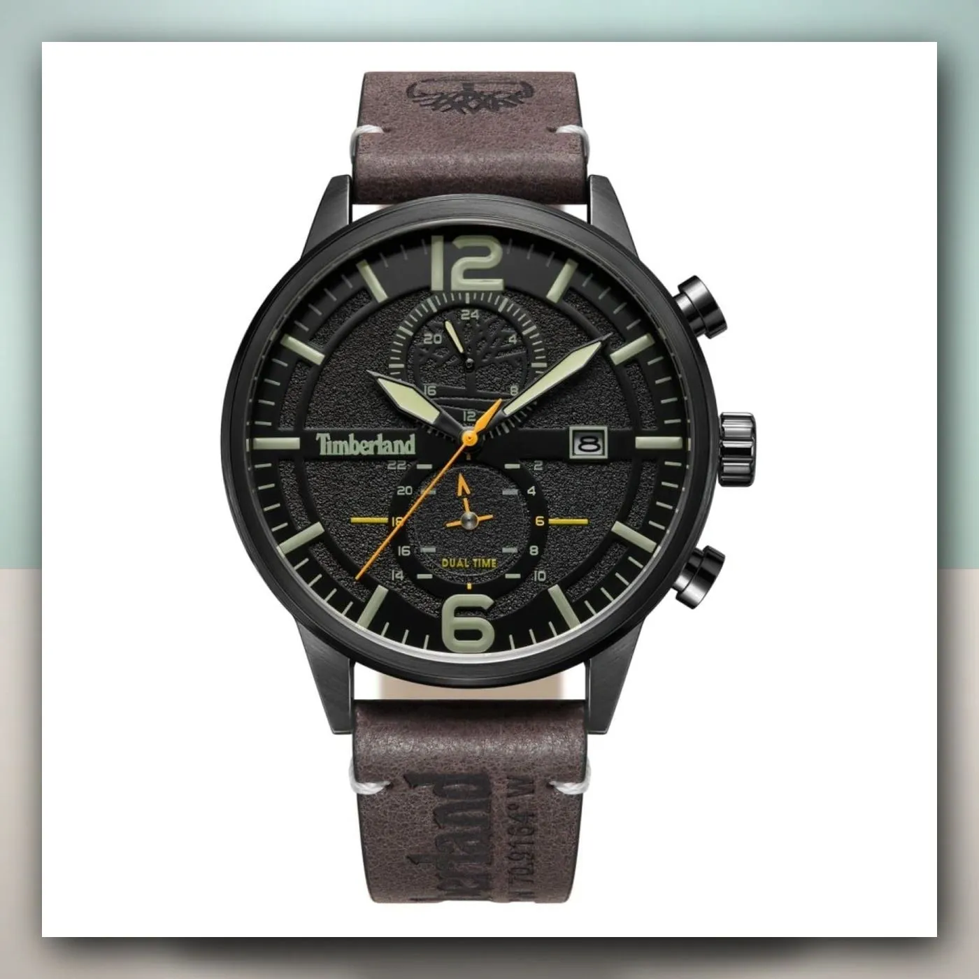 Satovi Timberland TDWGF2182302