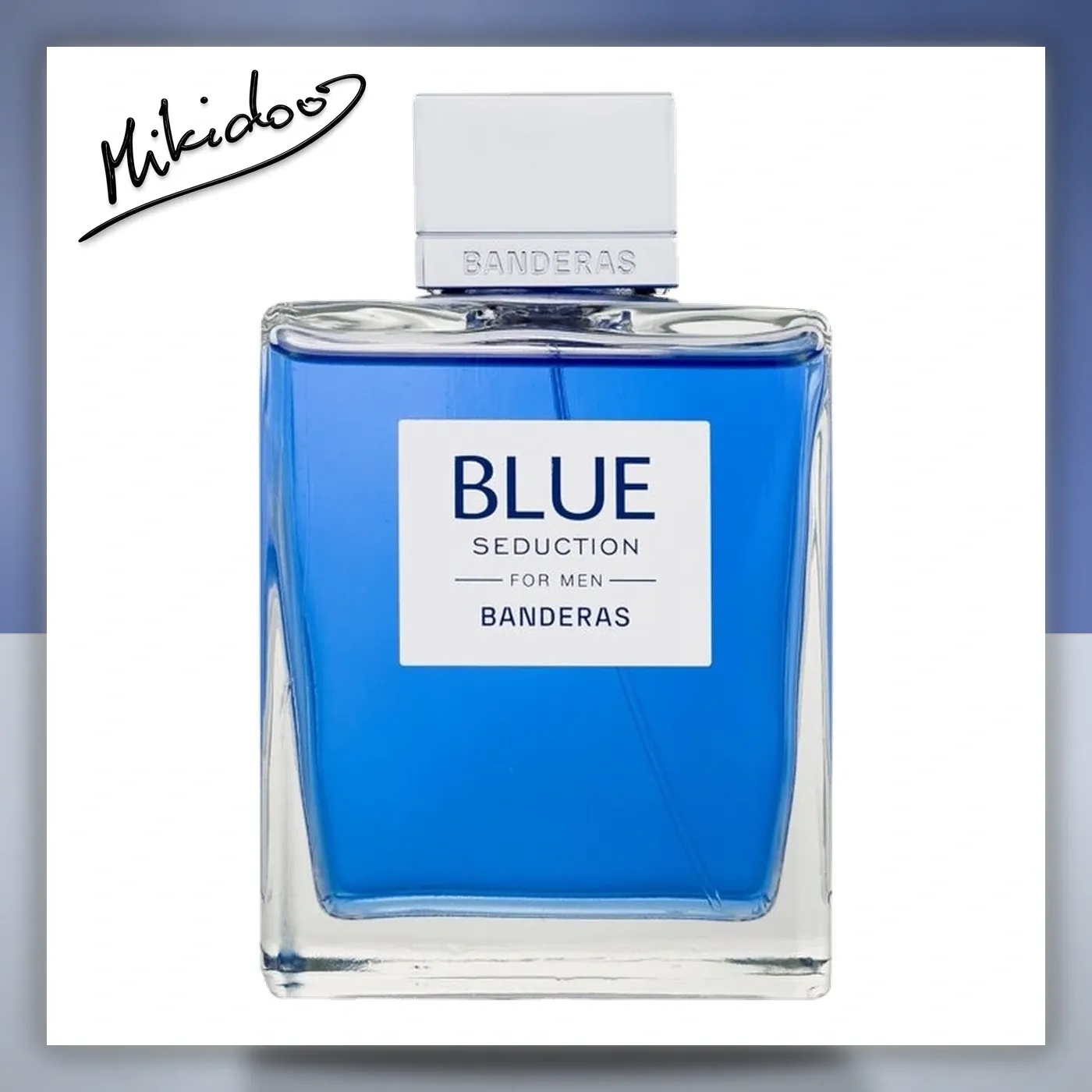 Blue Seduction