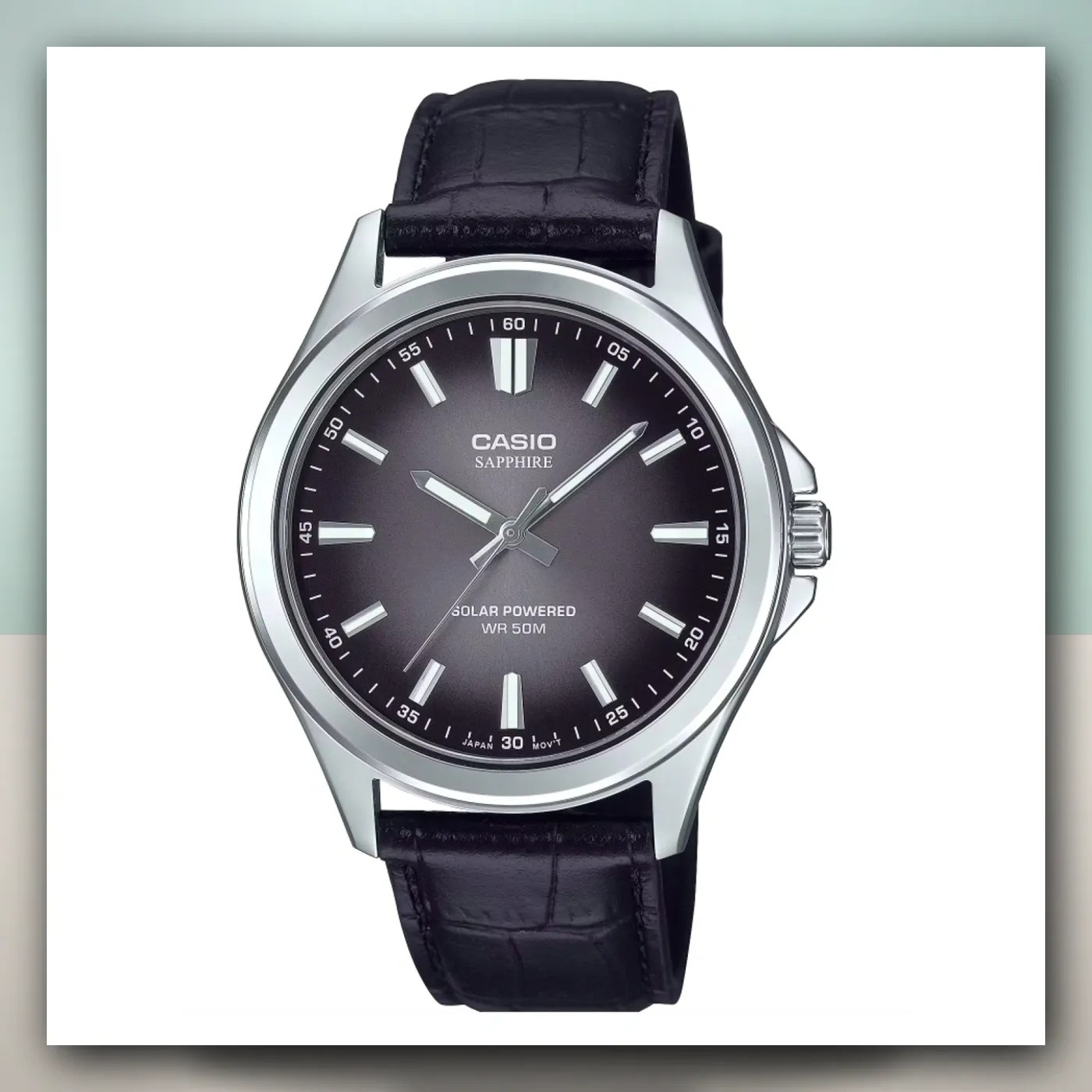 Casio Collection