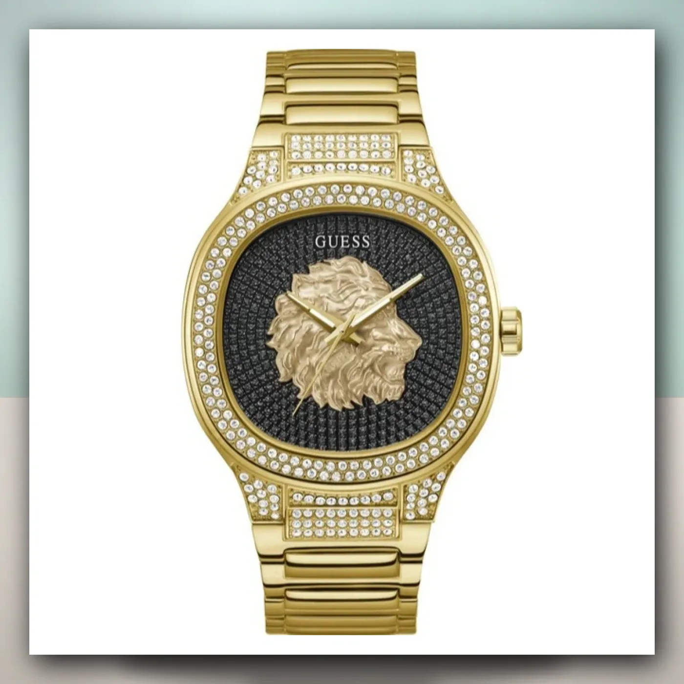 Satovi Guess Trend GW0593G1