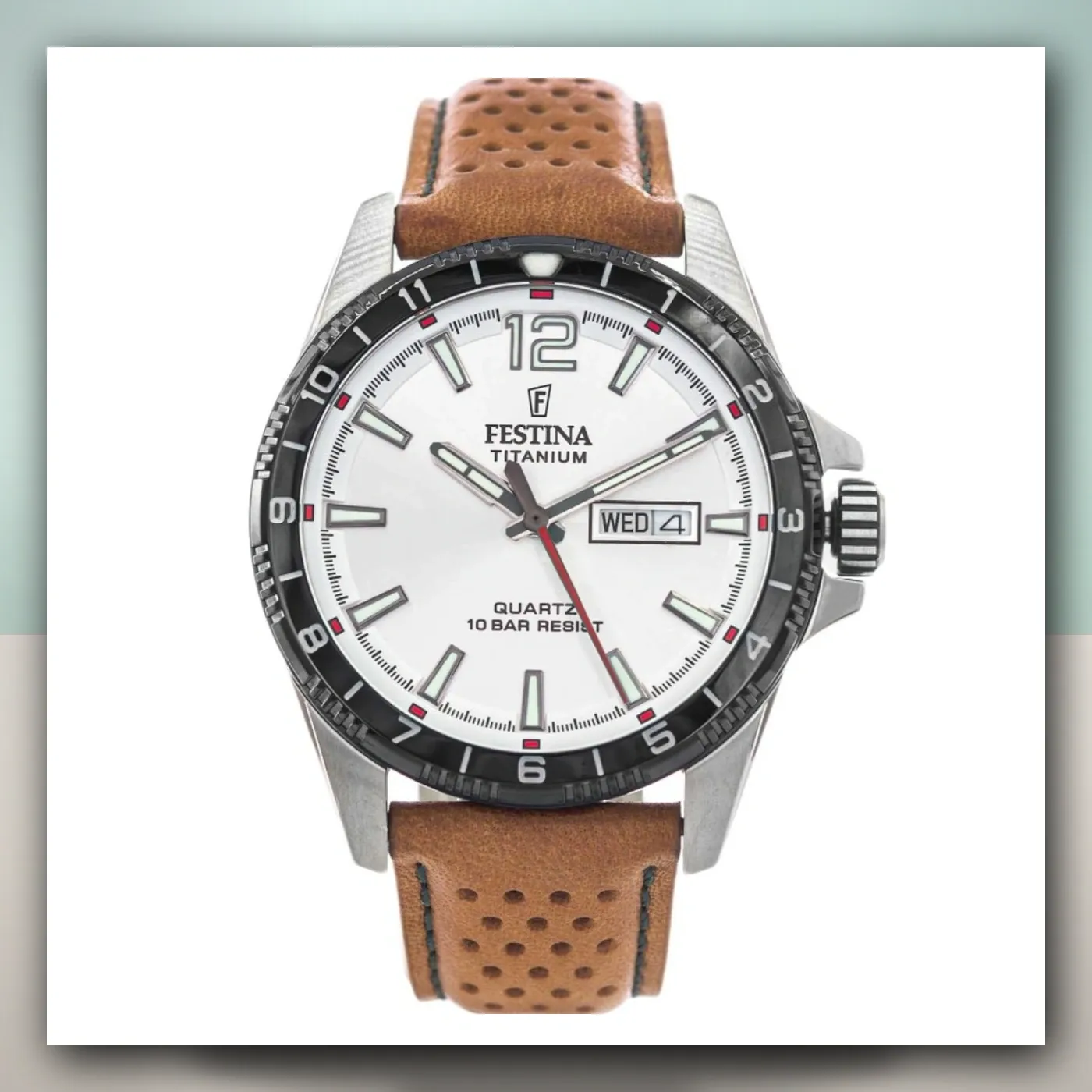 Satovi Festina Titanium 20699/1