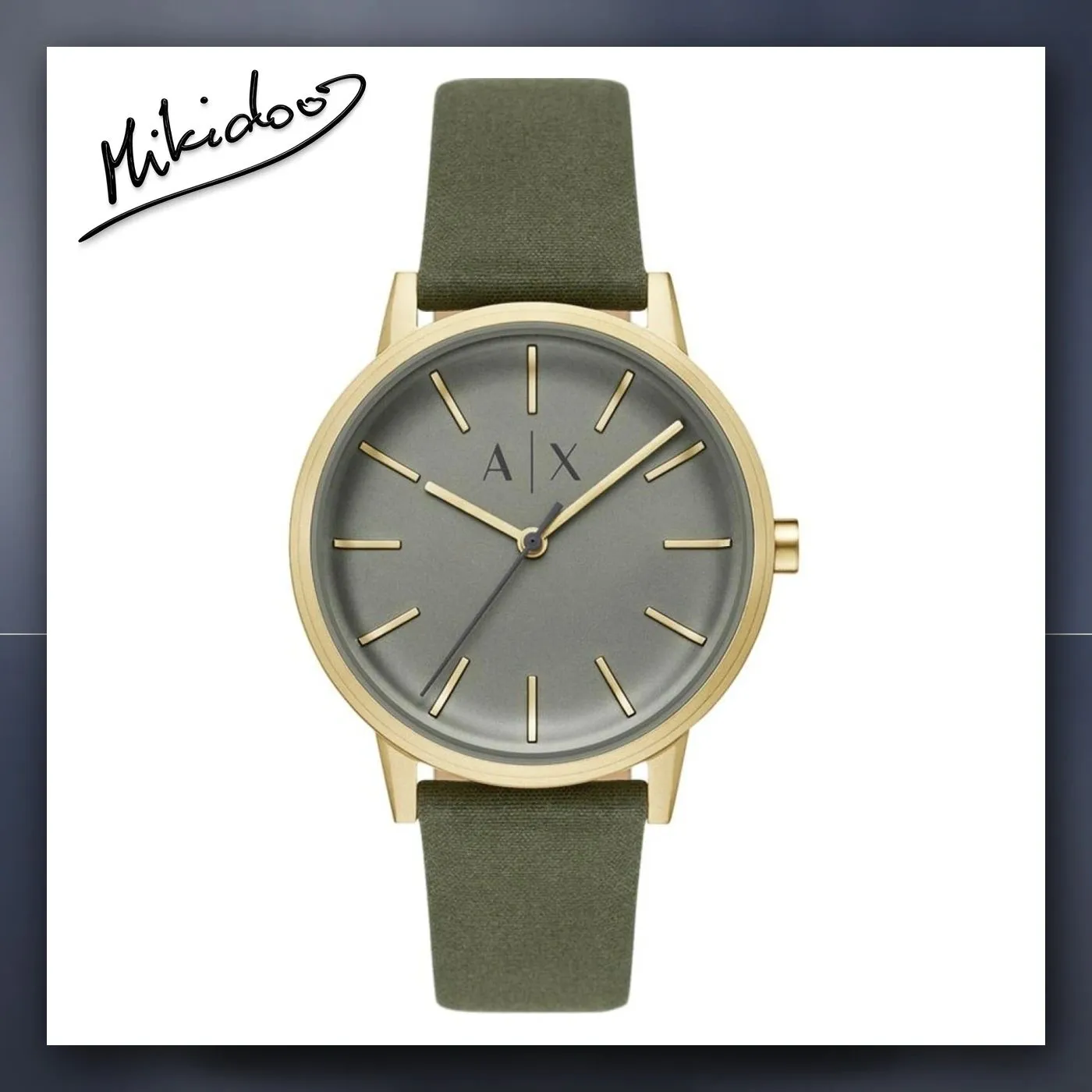 Armani Exchange