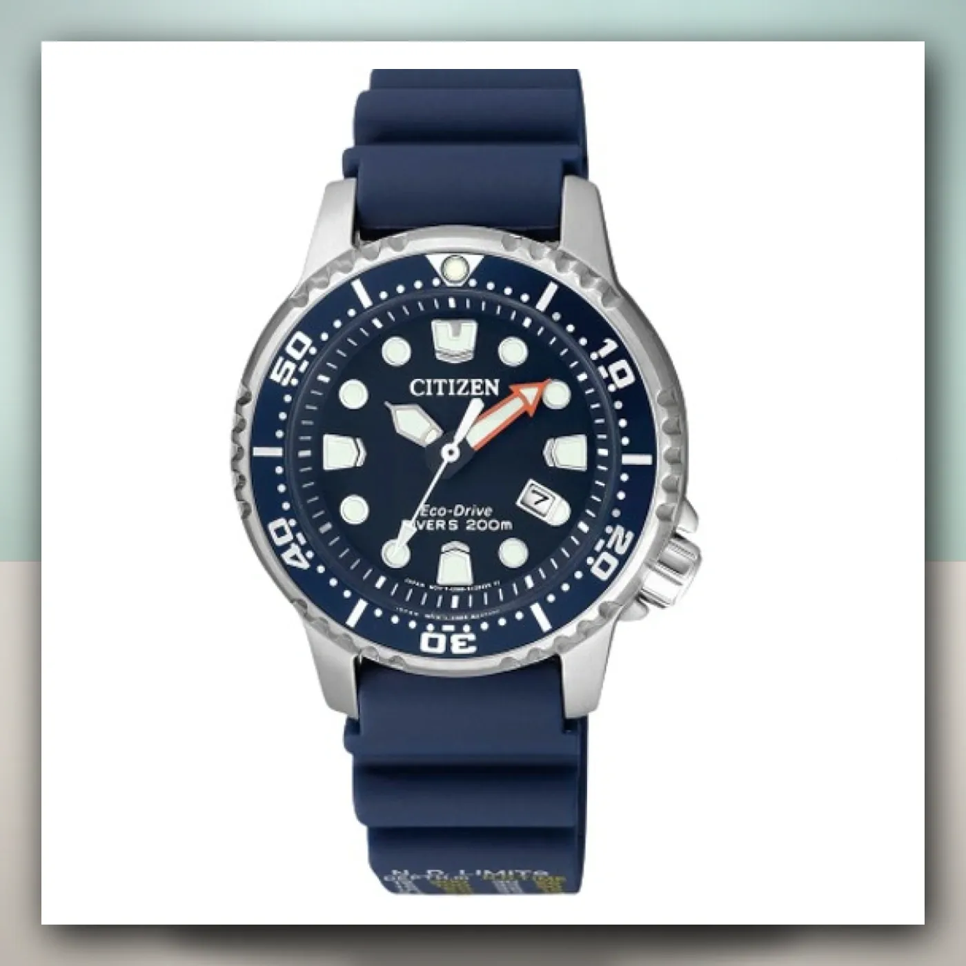 Satovi Citizen Promaster EP6051-14L