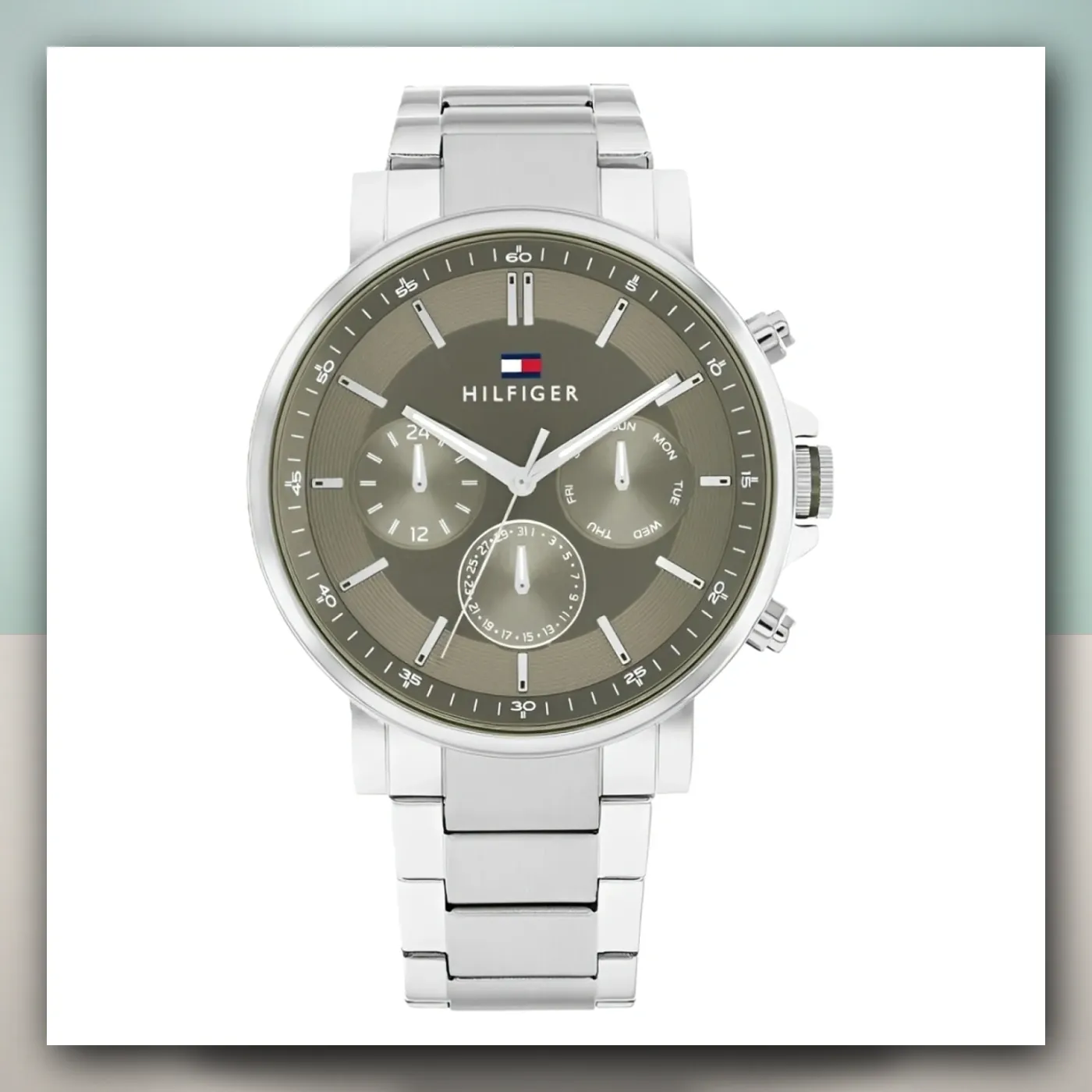 Tommy Hilfiger Tyson