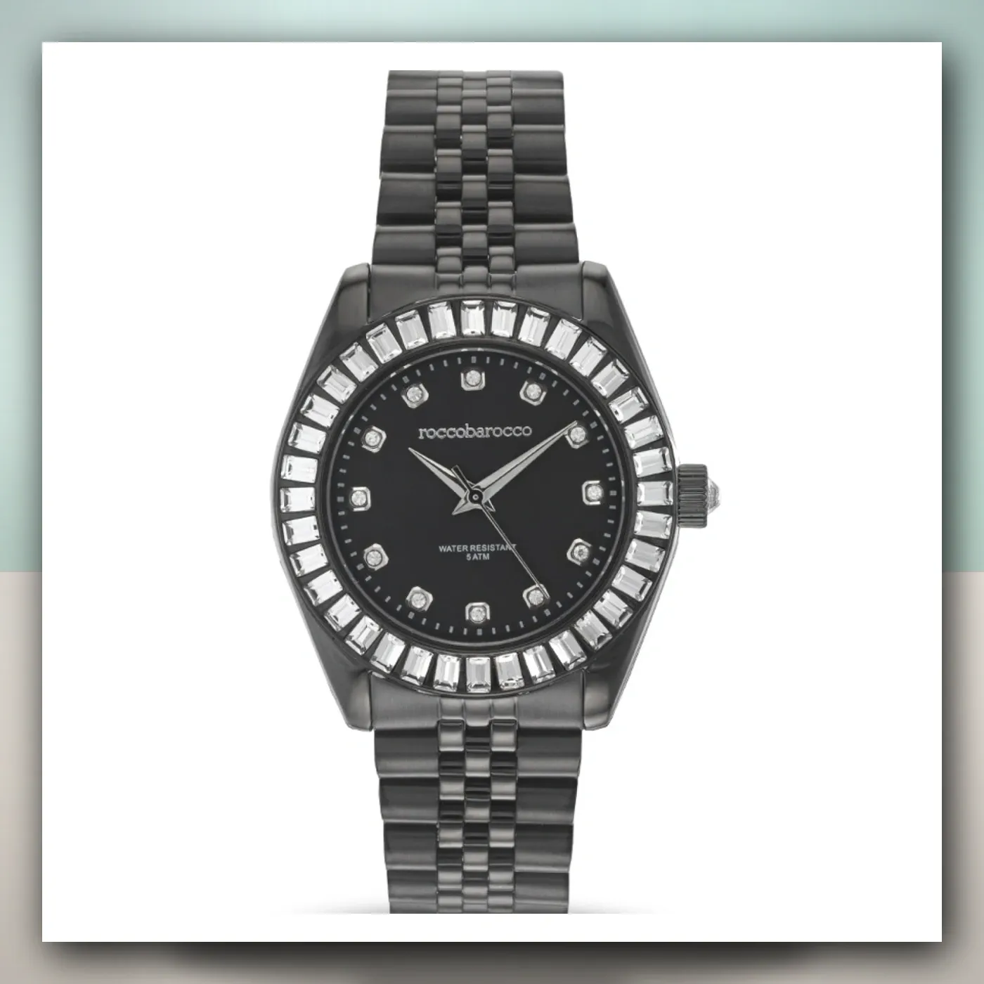 Satovi Roccobarocco RB.0996L-02M