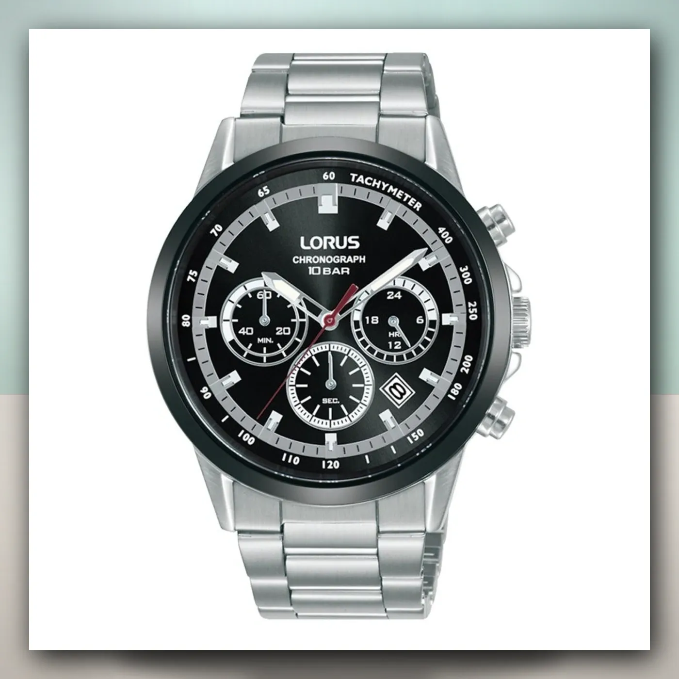 Satovi Lorus RT397JX9
