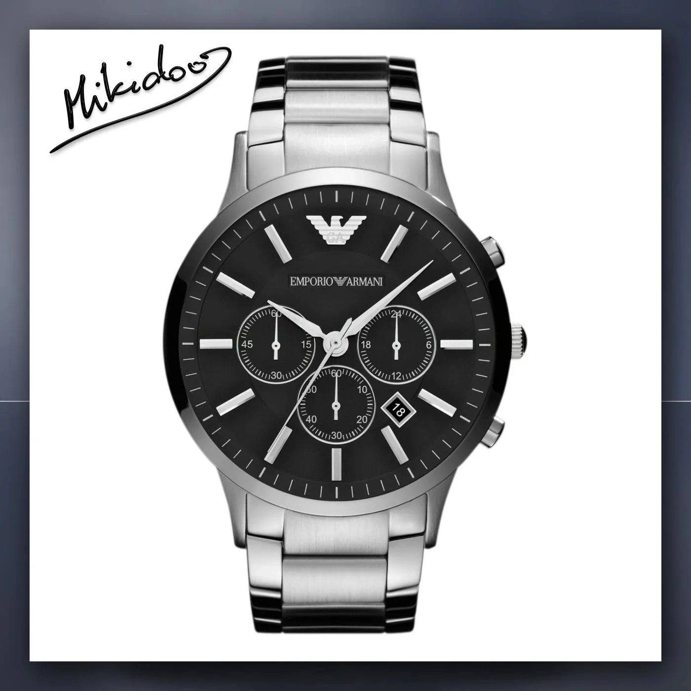 Satovi Emporio Armani Classic AR2460