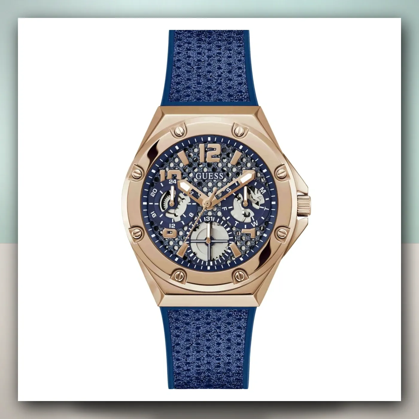 Satovi Guess Sport GW0620L3