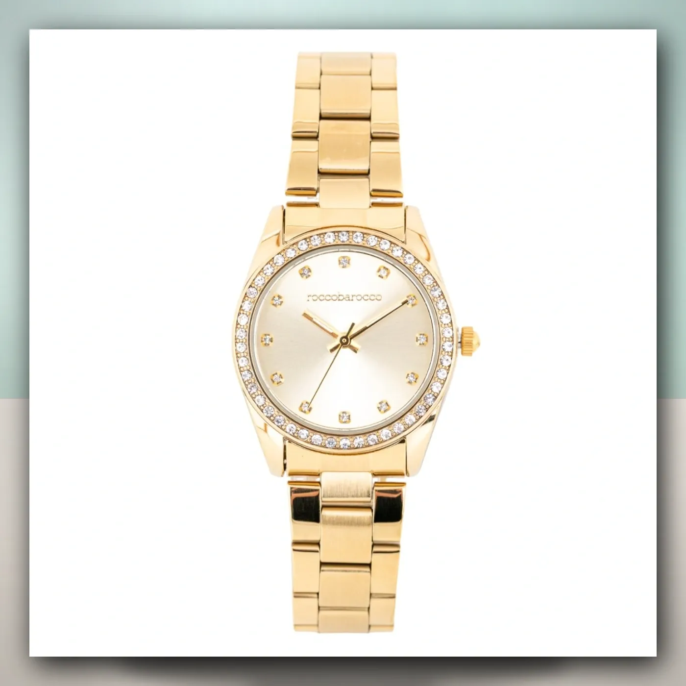 Satovi Roccobarocco RB.2579L-05M
