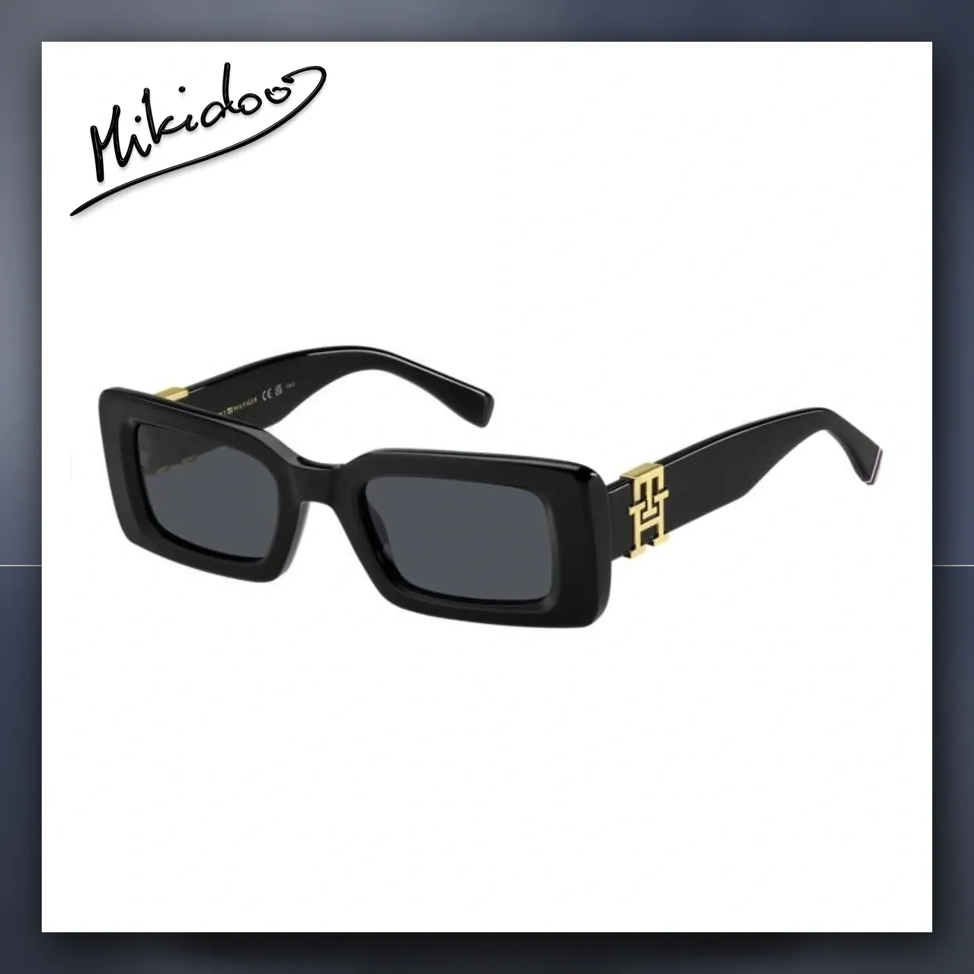 Sunčane naočale Tommy Hilfiger TH 2125/S 807 IR 50