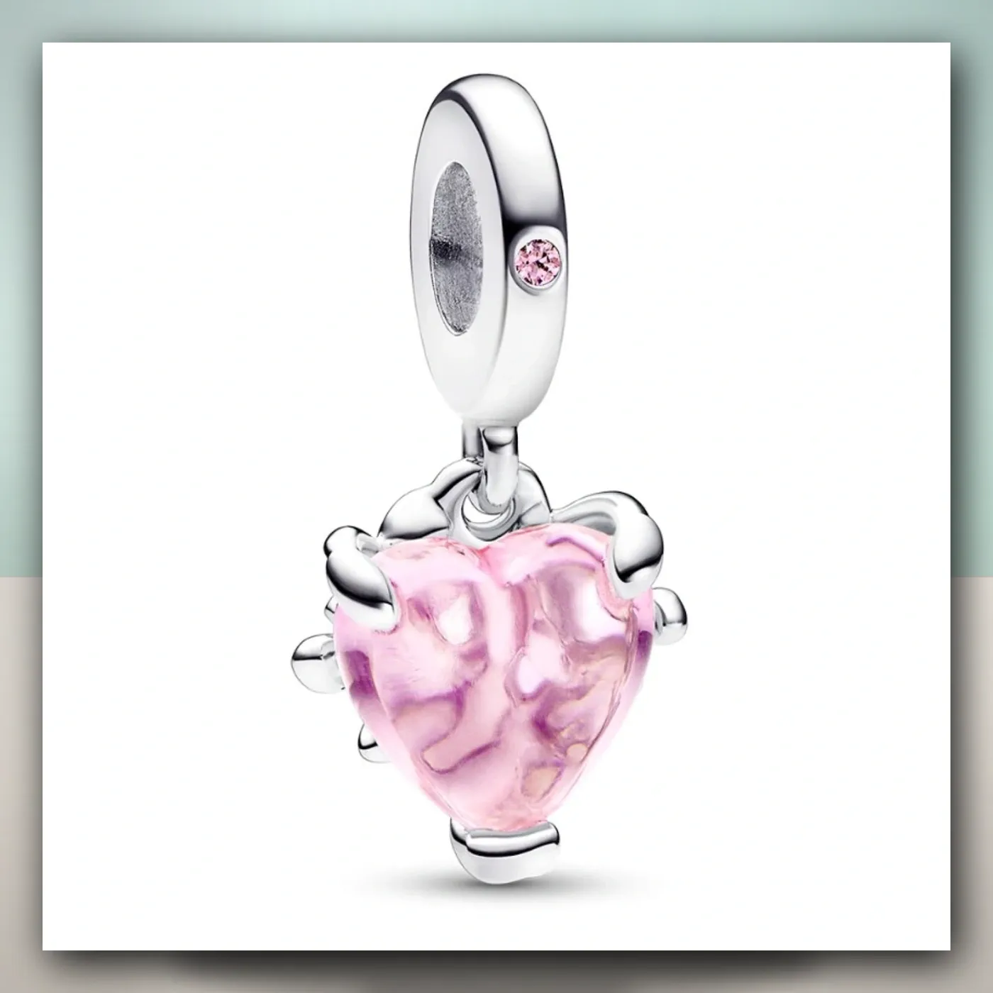 Viseći privjesak Pandora Moments 792654C01