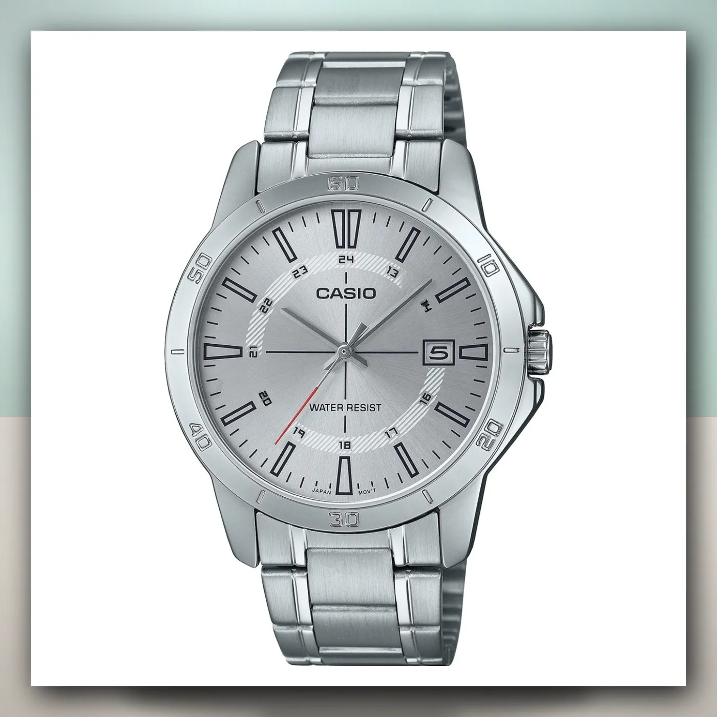 Satovi Casio MTP-V004D-7CUDF