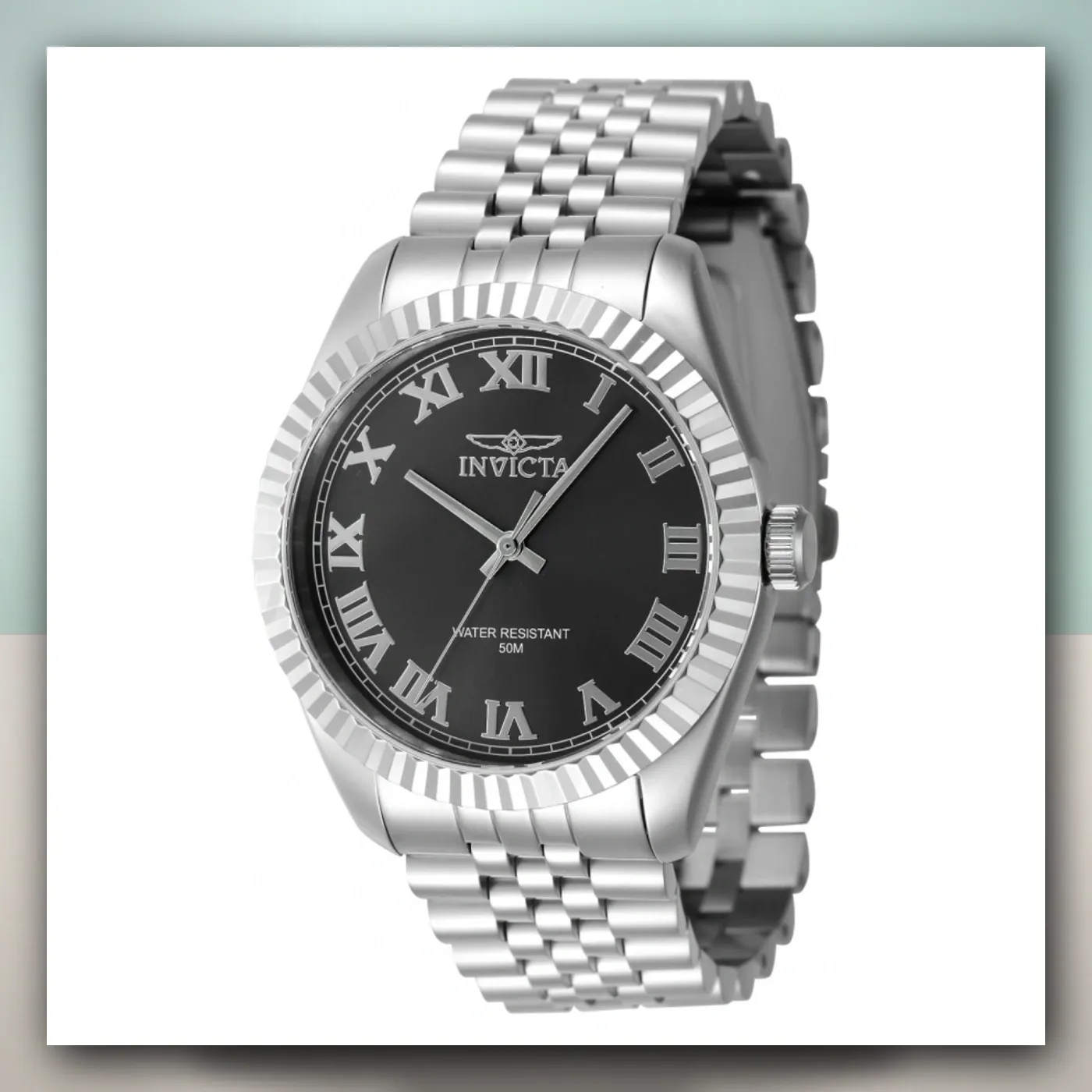 Invicta Specialty