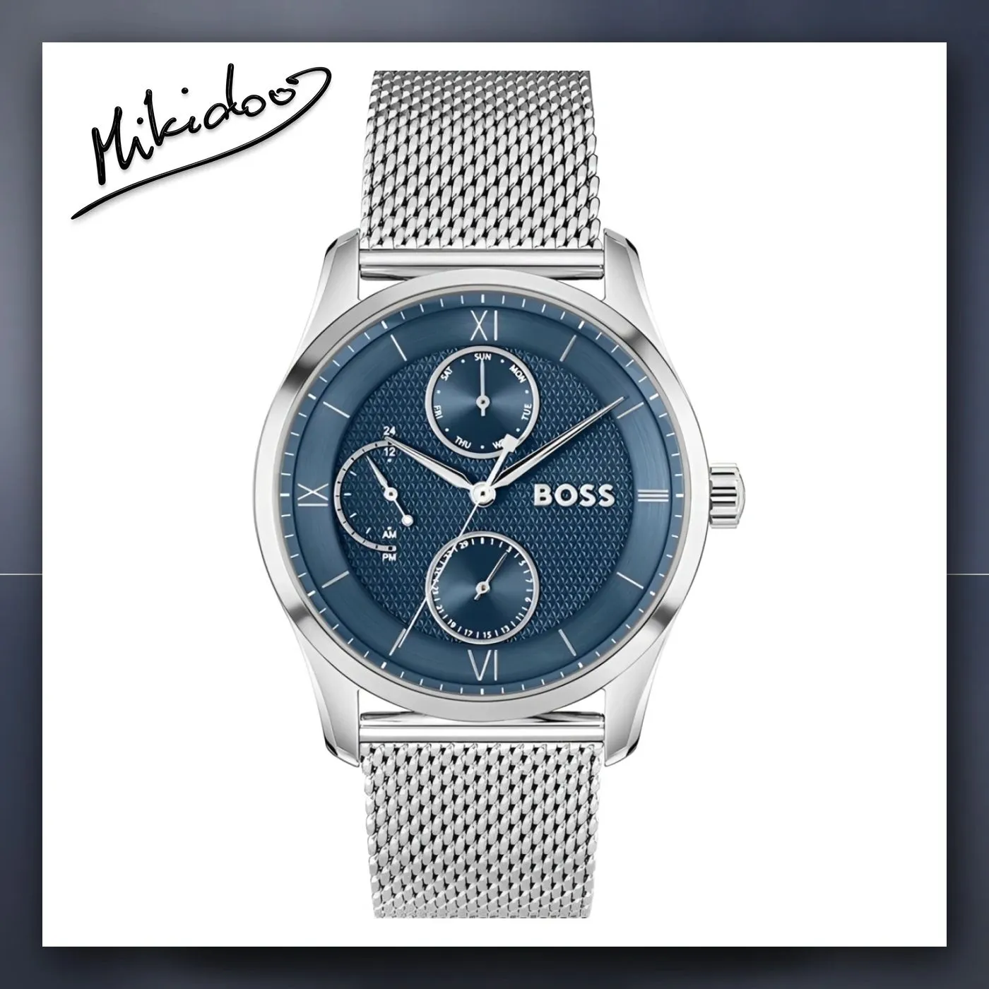 Hugo Boss Principle Master