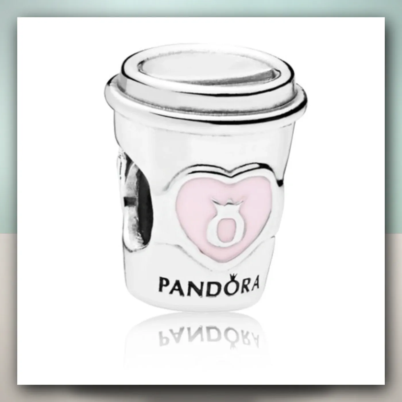 Privjesak Pandora Moments 797185EN160