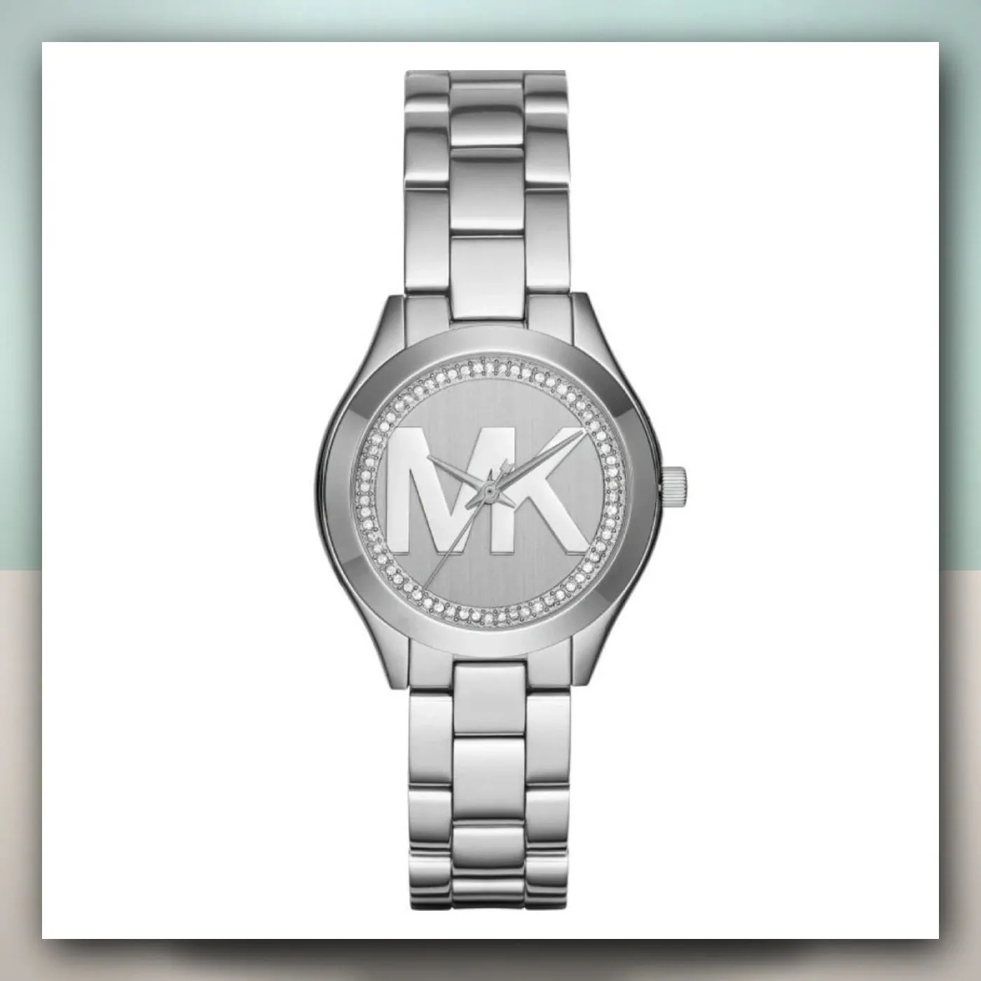 Satovi Michael Kors Runway MK3548