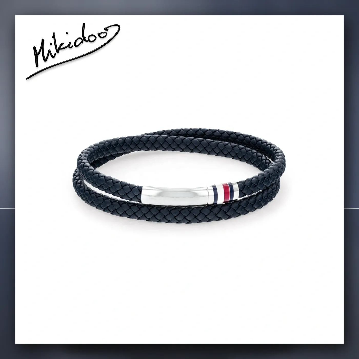 Narukvica Tommy Hilfiger 2790549