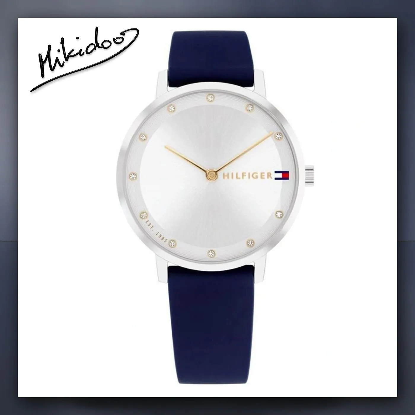 Satovi Tommy Hilfiger Pippa 1782732