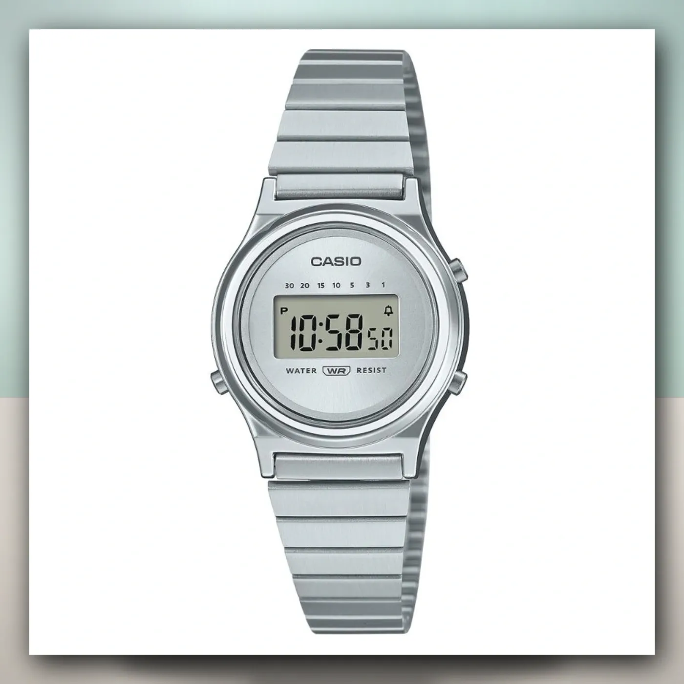Satovi Casio Vintage LA700WE-7AEF