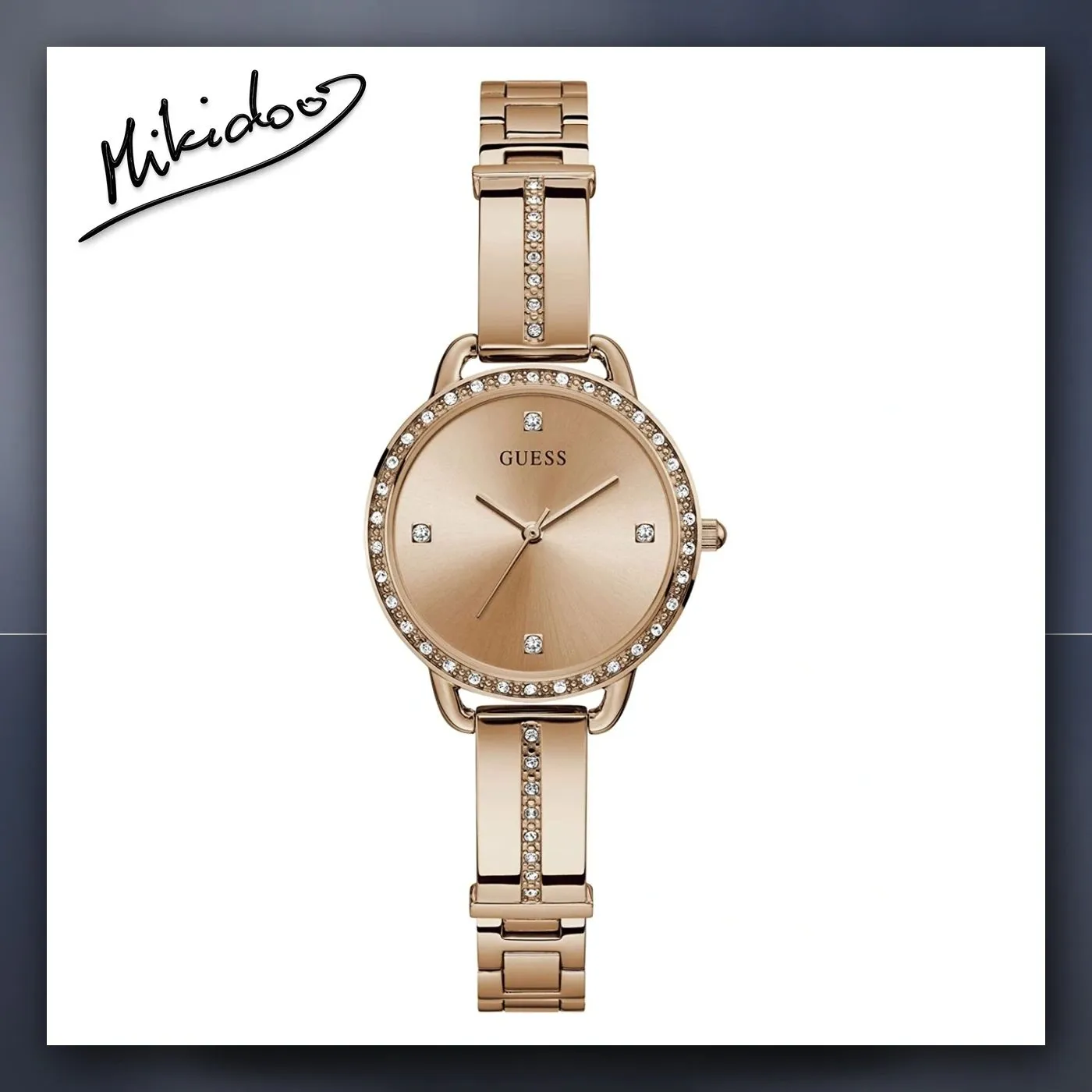 Satovi Guess Bellini GW0022L3